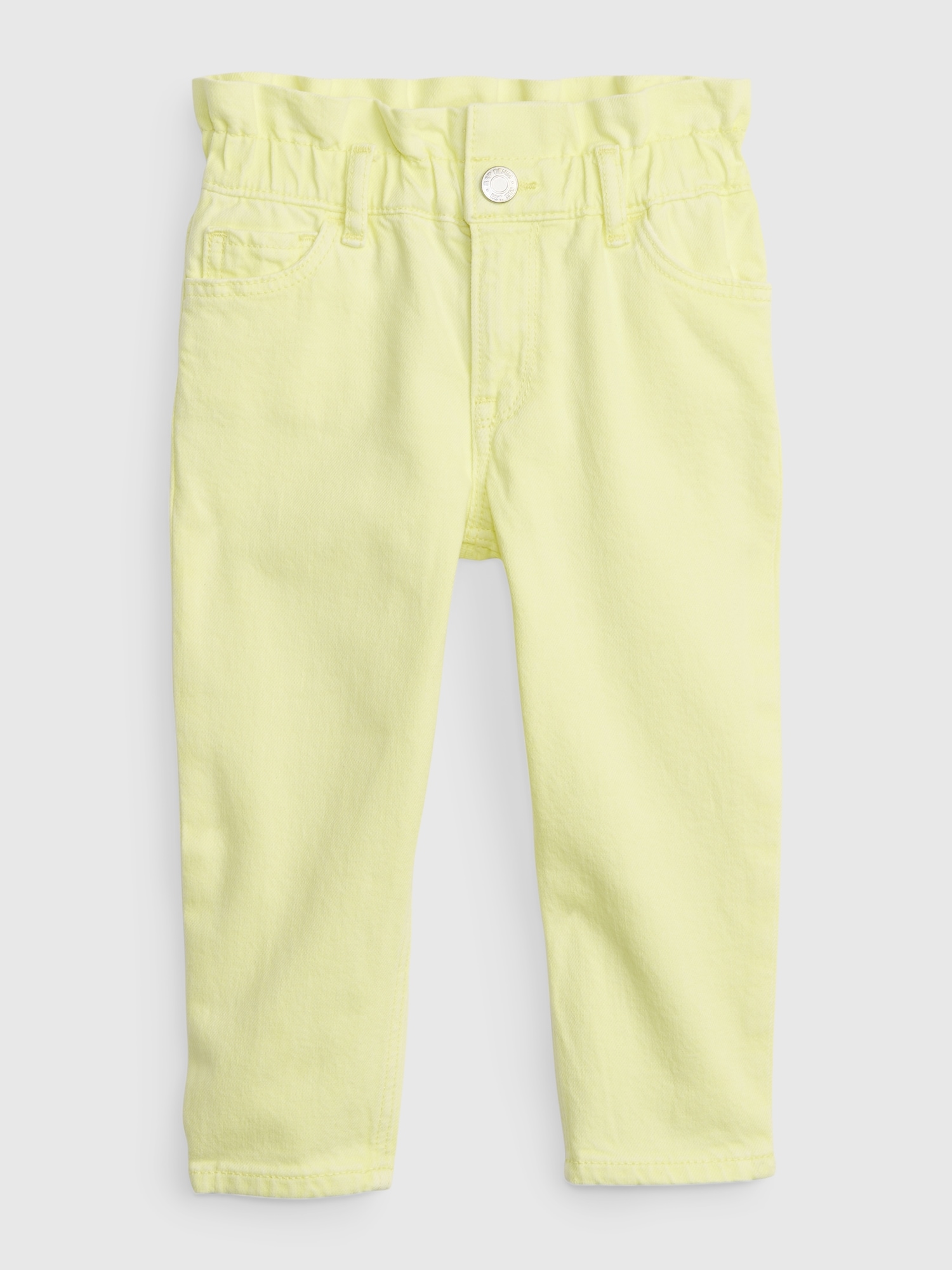 GAP Kids Jeans Mom Stretch - Girls