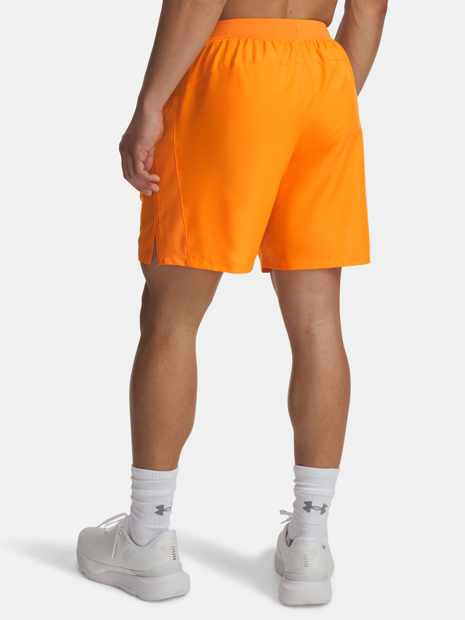 Pantaloni scurți pentru bărbați Under Armour UA LAUNCH 7&#039;&#039;