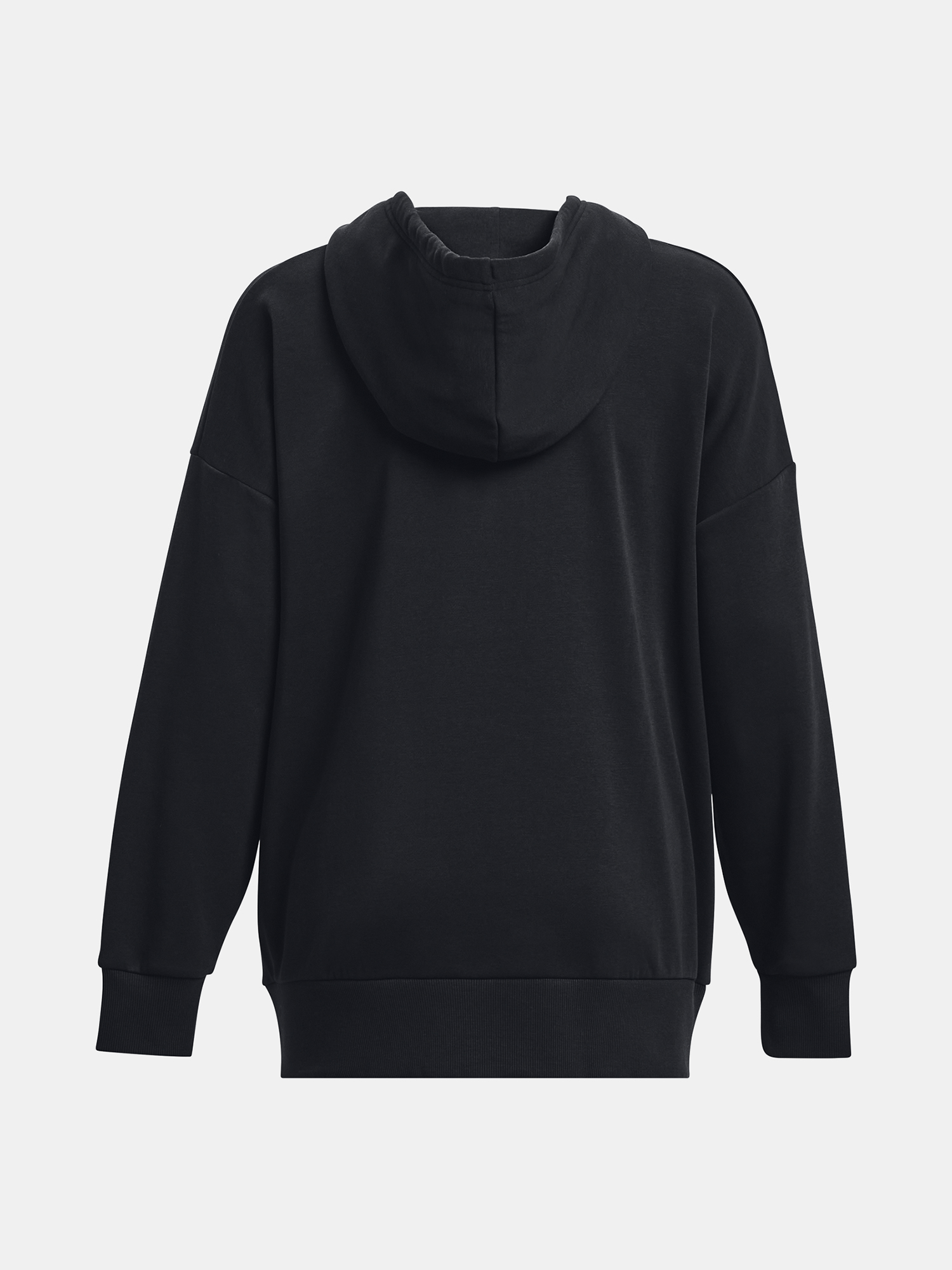 Hanorace pentru femei Under Armour - negru