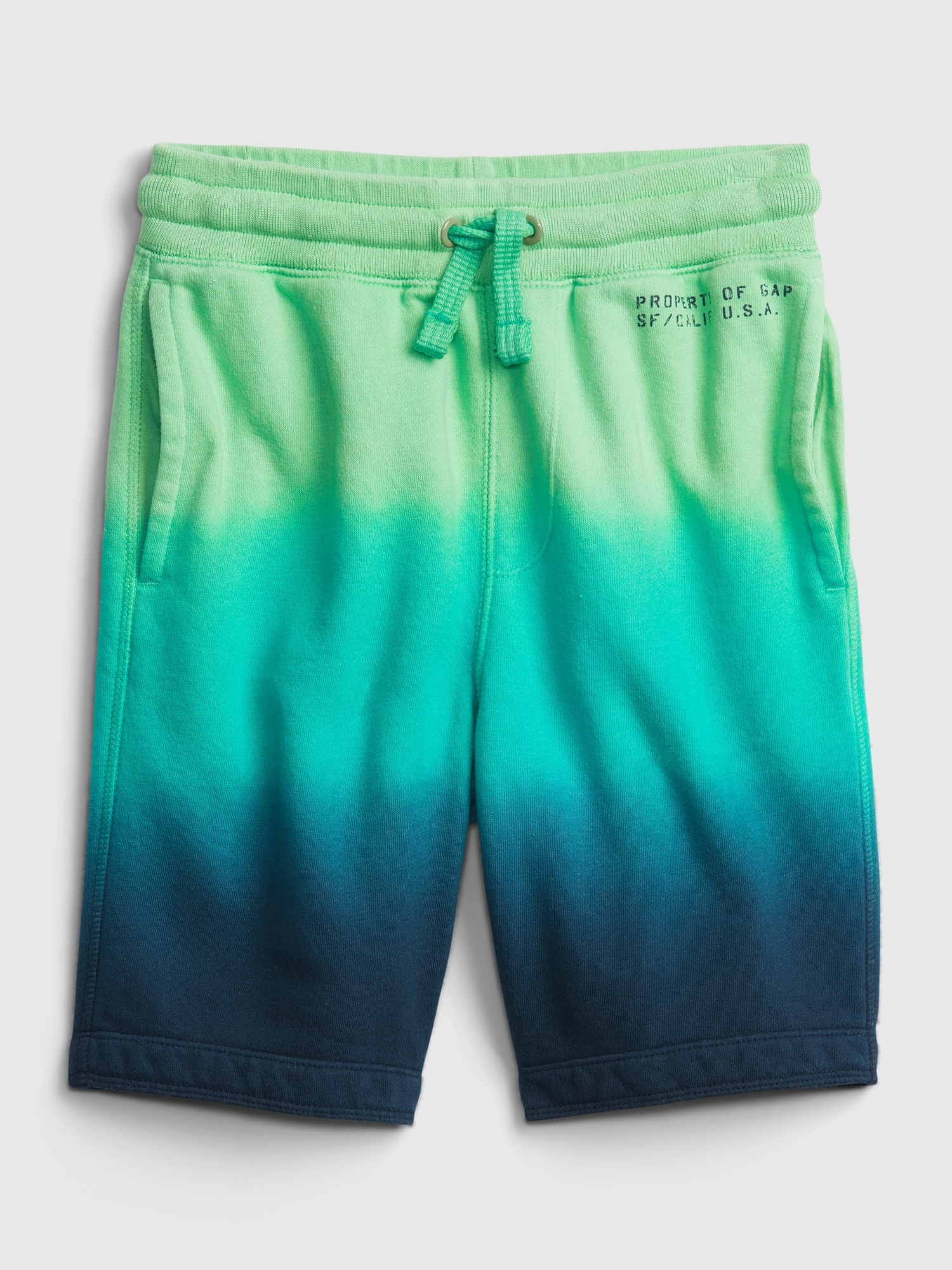 GAP Kids Shorts Logo pull-on shorts - Boys