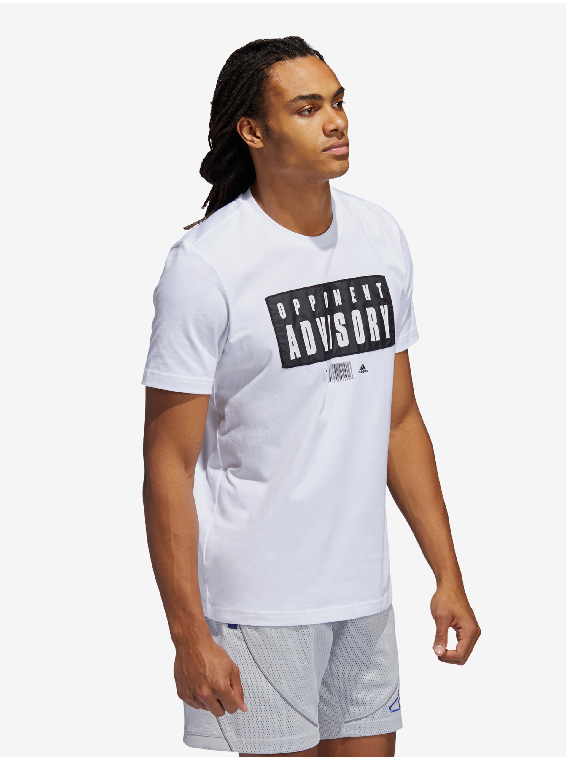 Men's t-shirt Adidas Performance