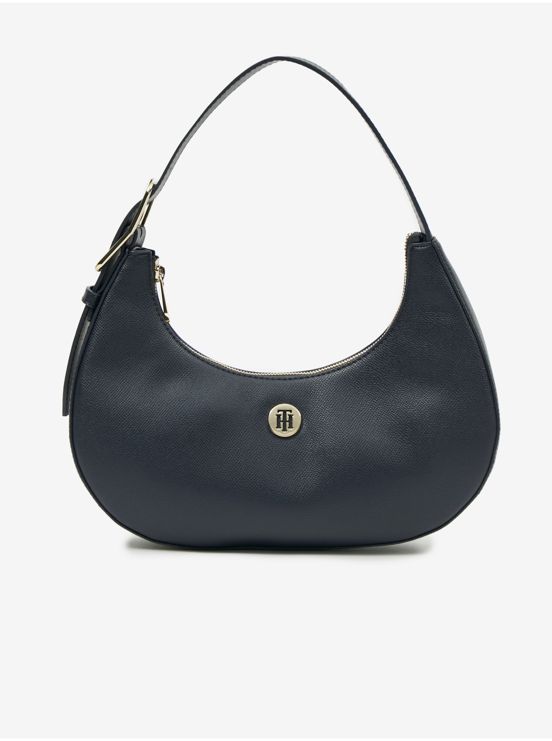 Dark Blue Women's Handbag Tommy Hilfiger Honey - Women