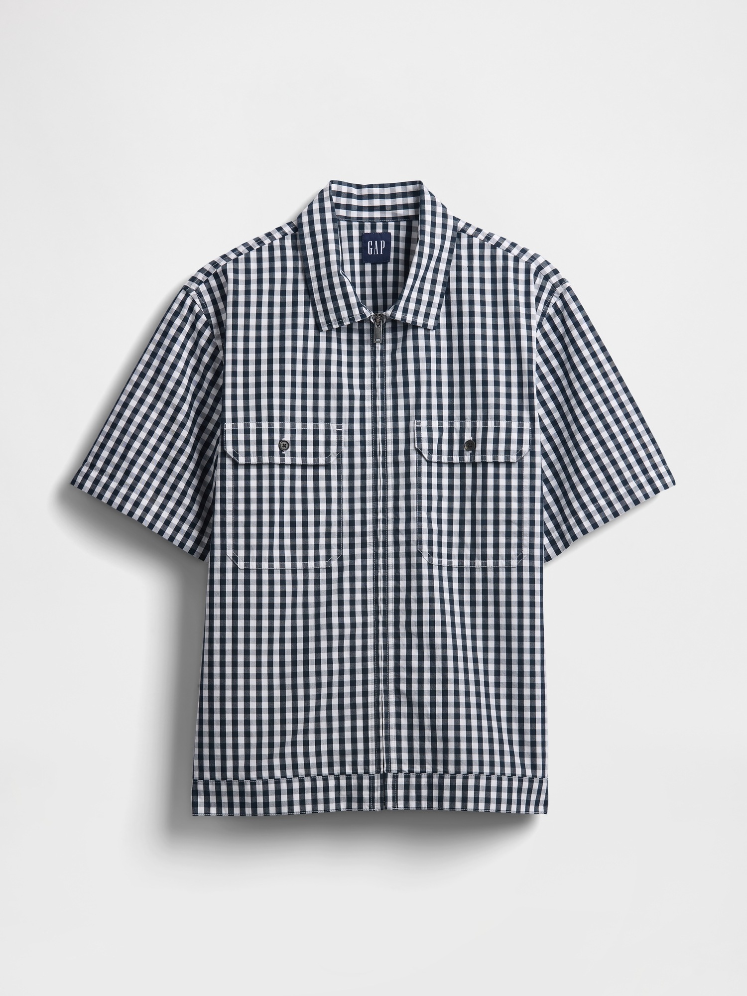 GAP Poplin shirt - Men's