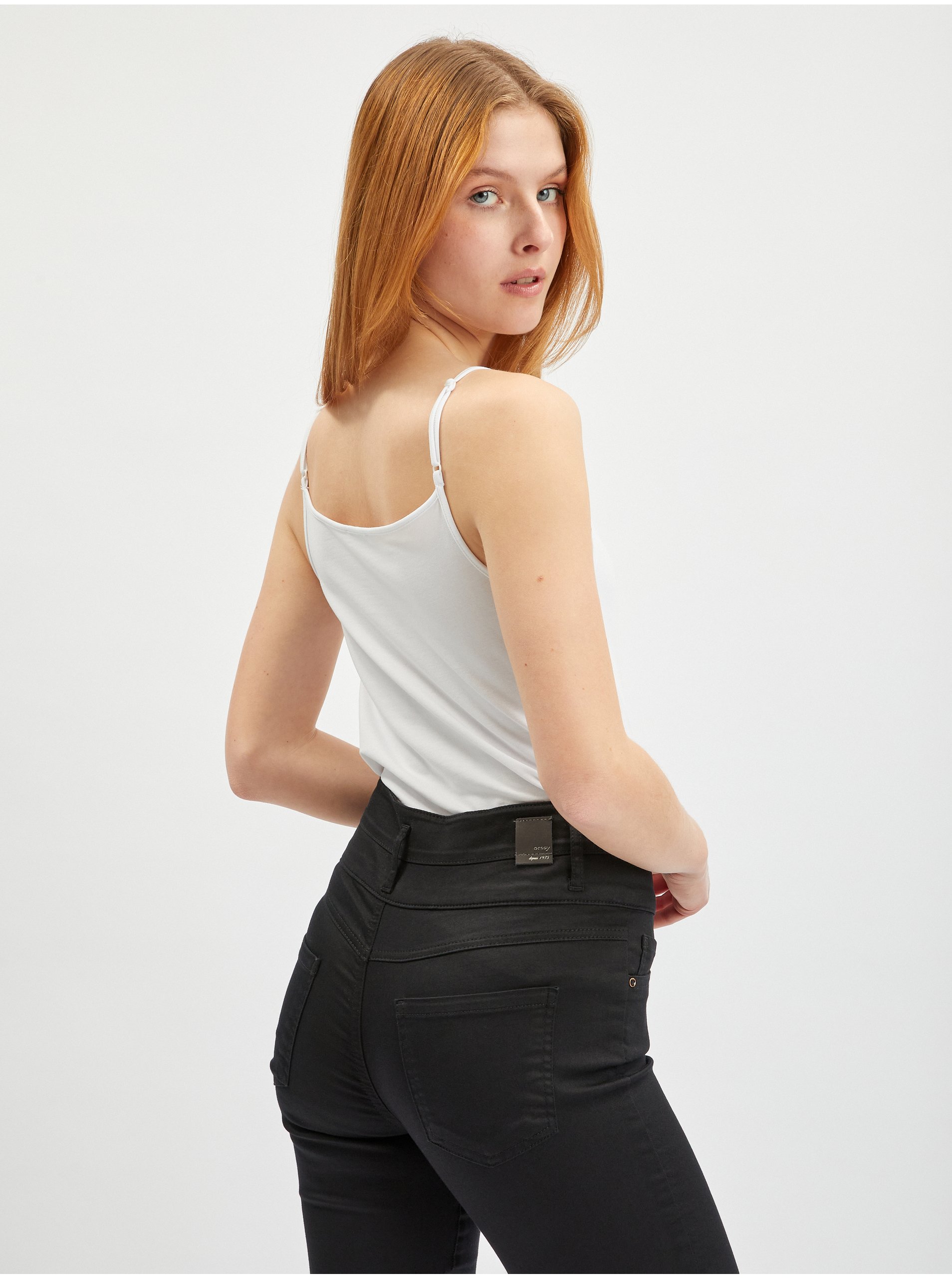 Blugi dama, Orsay