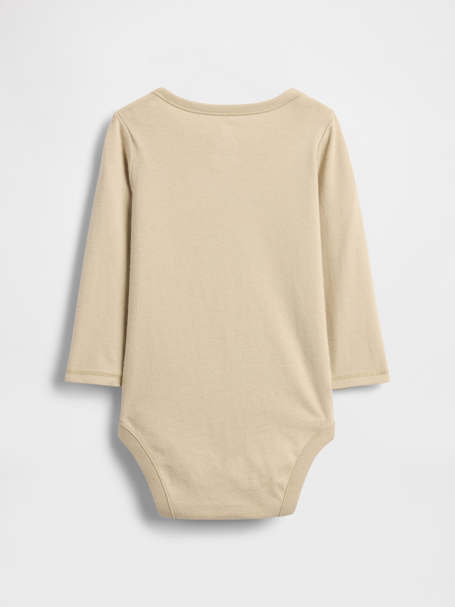 Body-uri imprimate GAP pentru copii