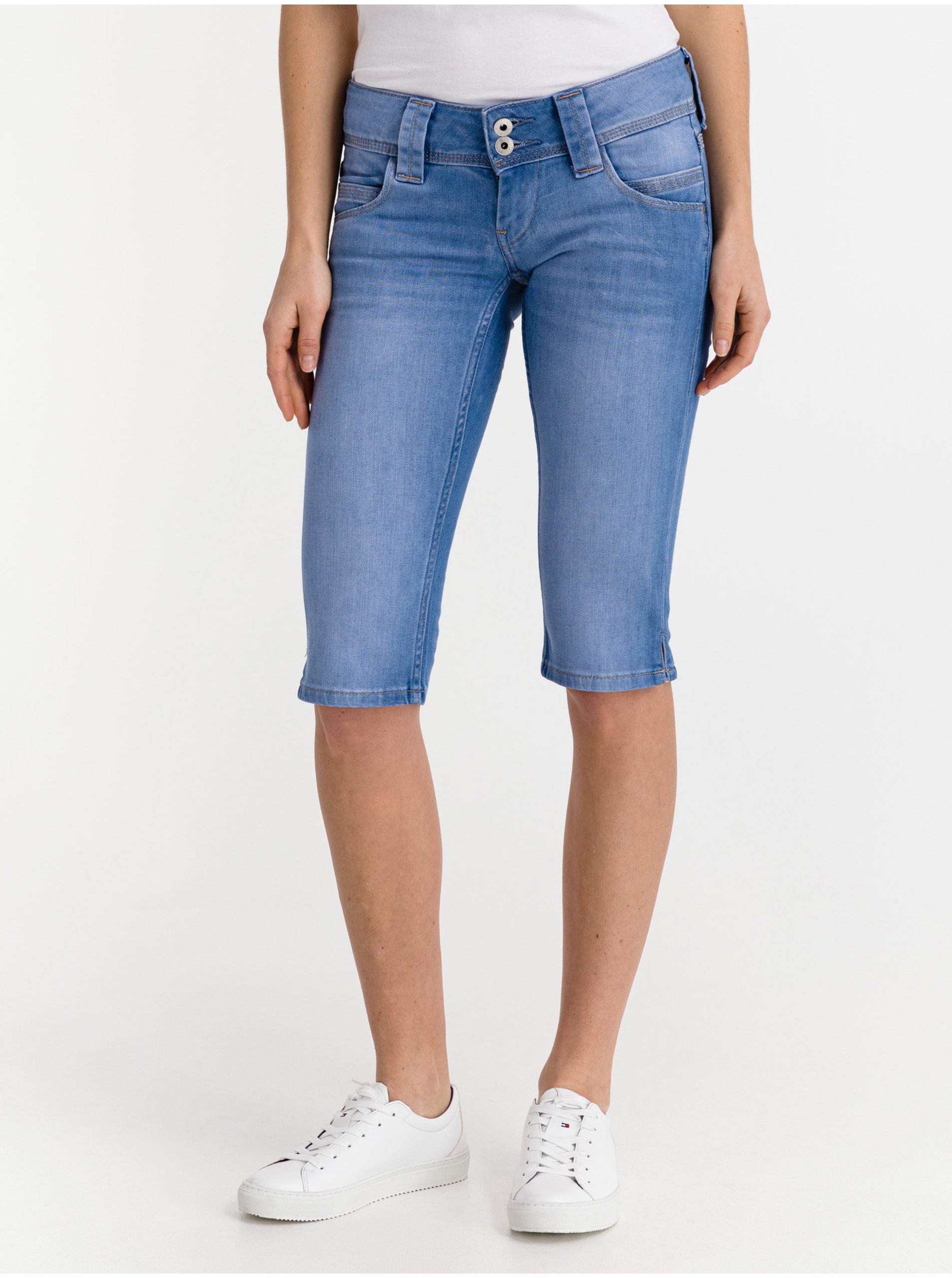 Dámské kraťasy Pepe Jeans Venus