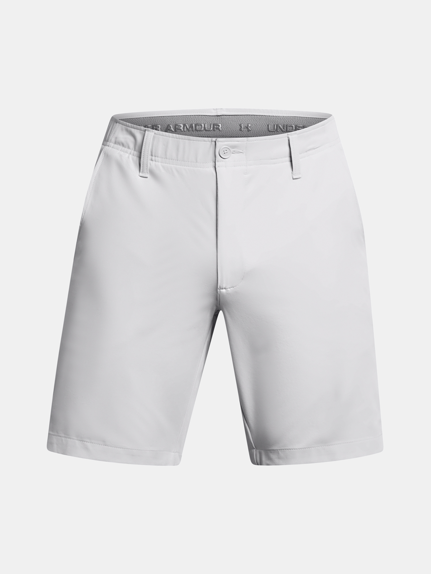Men&#039;s shorts Under Armour UA Drive Taper Short-GRY - Men&#039;s