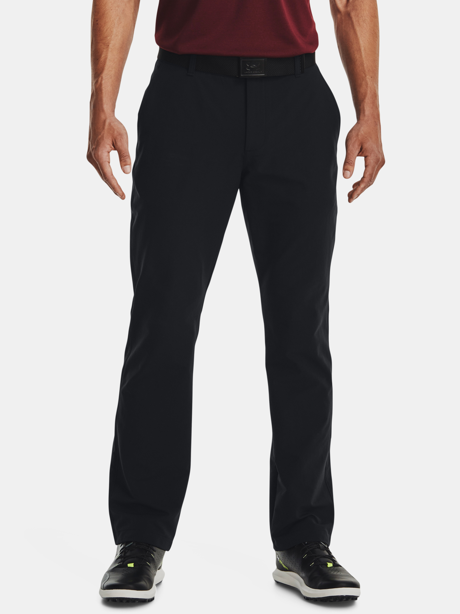 pentru barbati Under Armour - negru