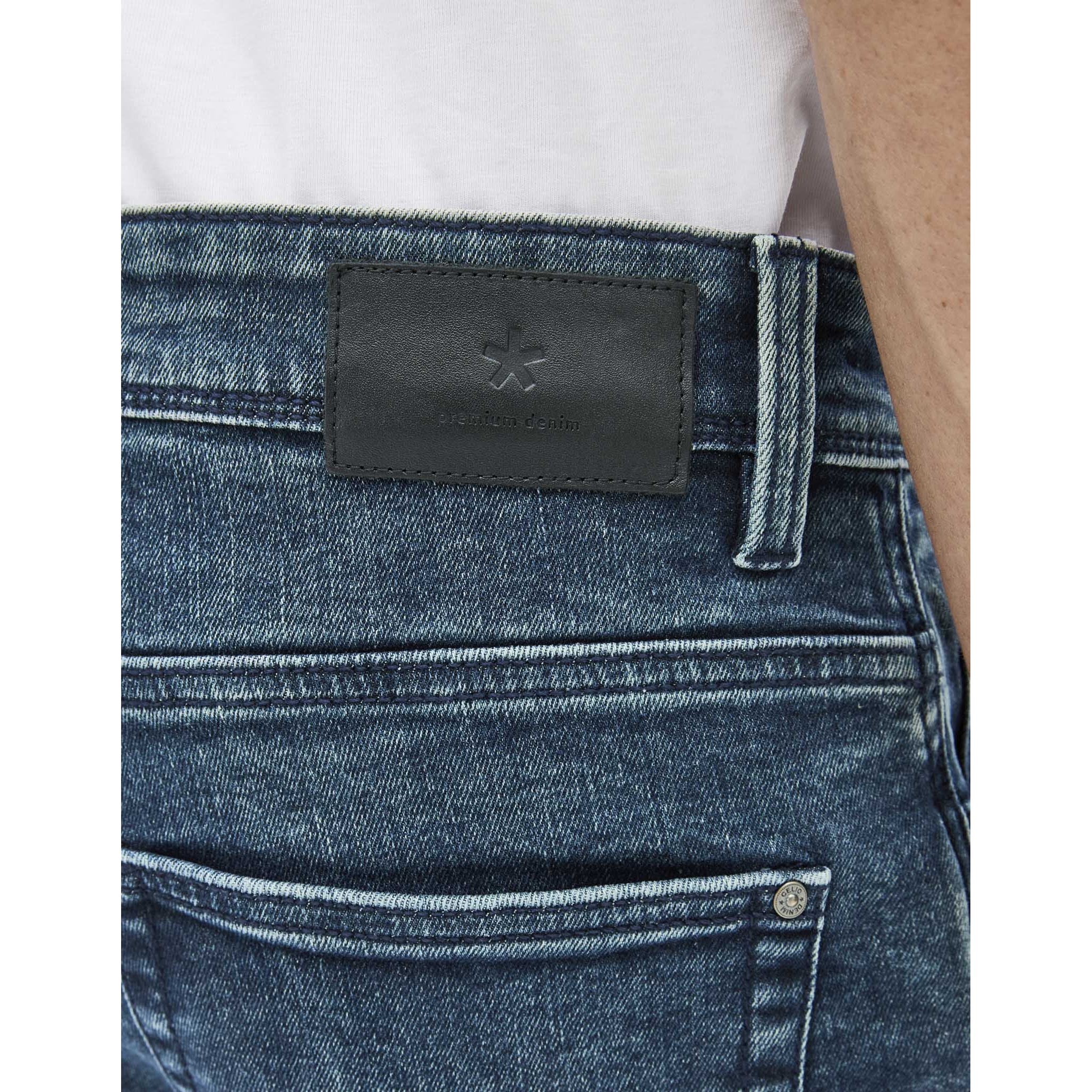 Blugi barbati, Celio Denim