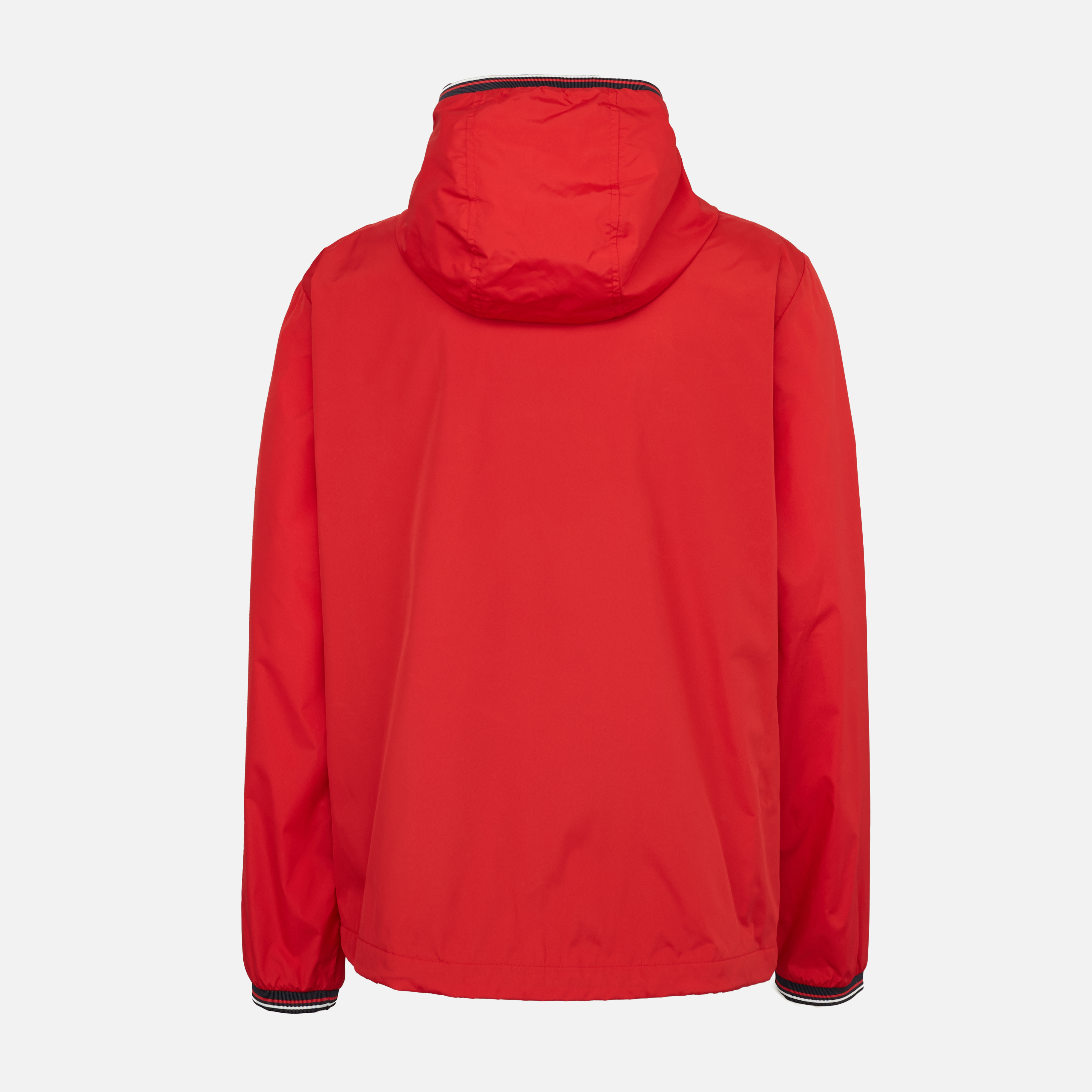 Red Men&#039;s Geox Jharrod Jacket - Men