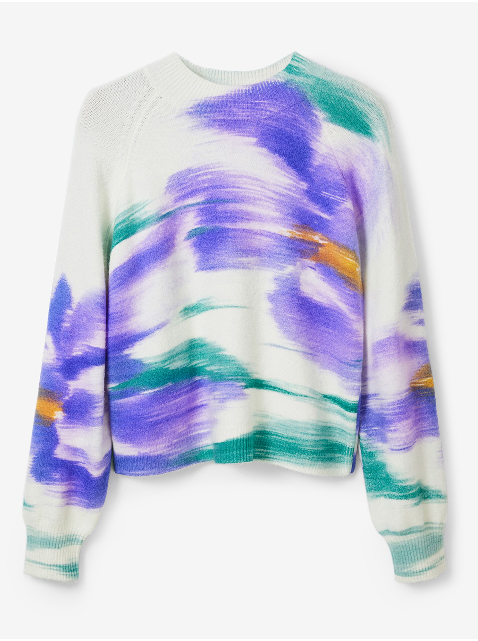 Pulover dama, DESIGUAL