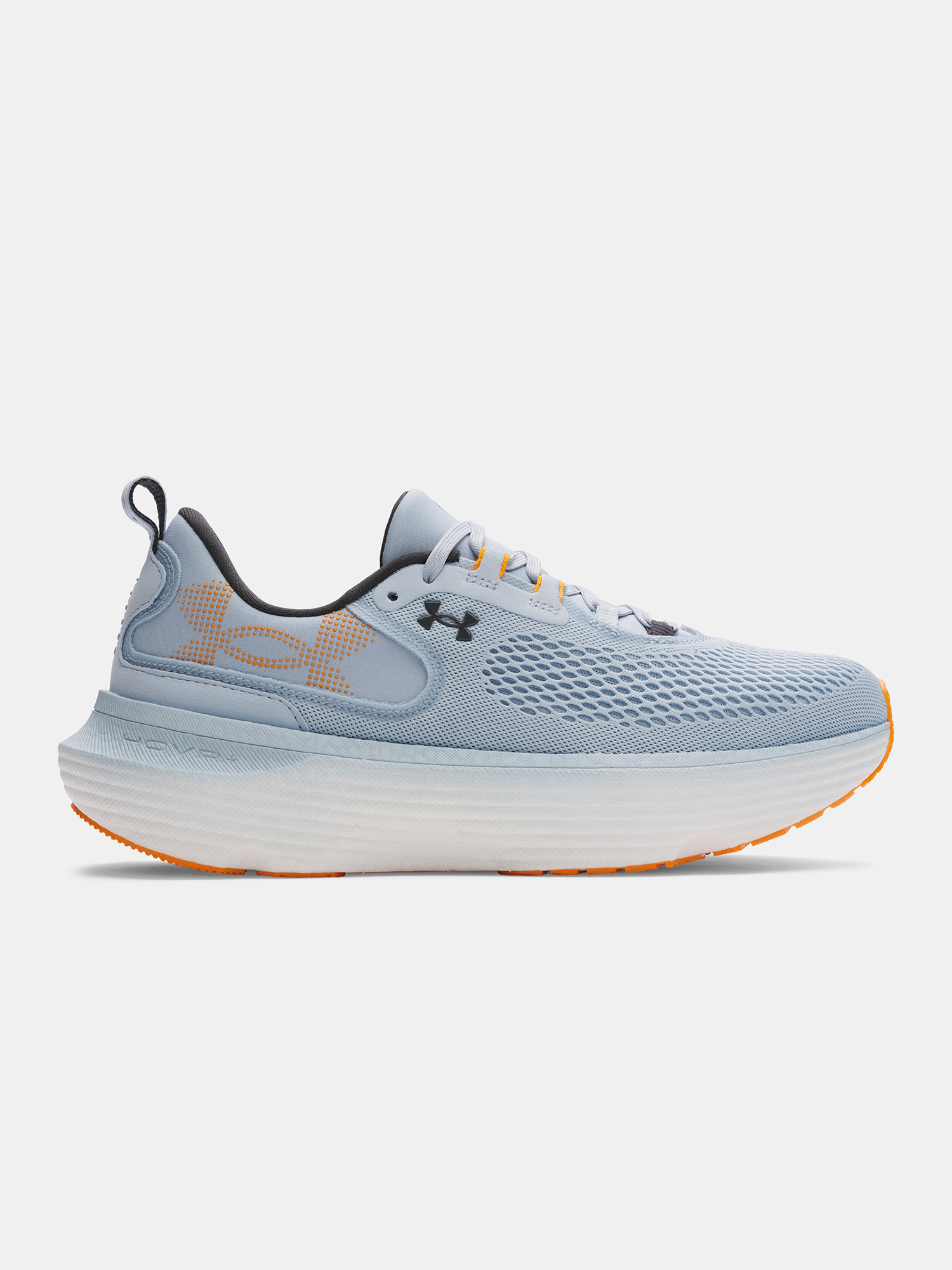 Mens shoes Under Armour UA Infinite Elite 2-BLU - Mens