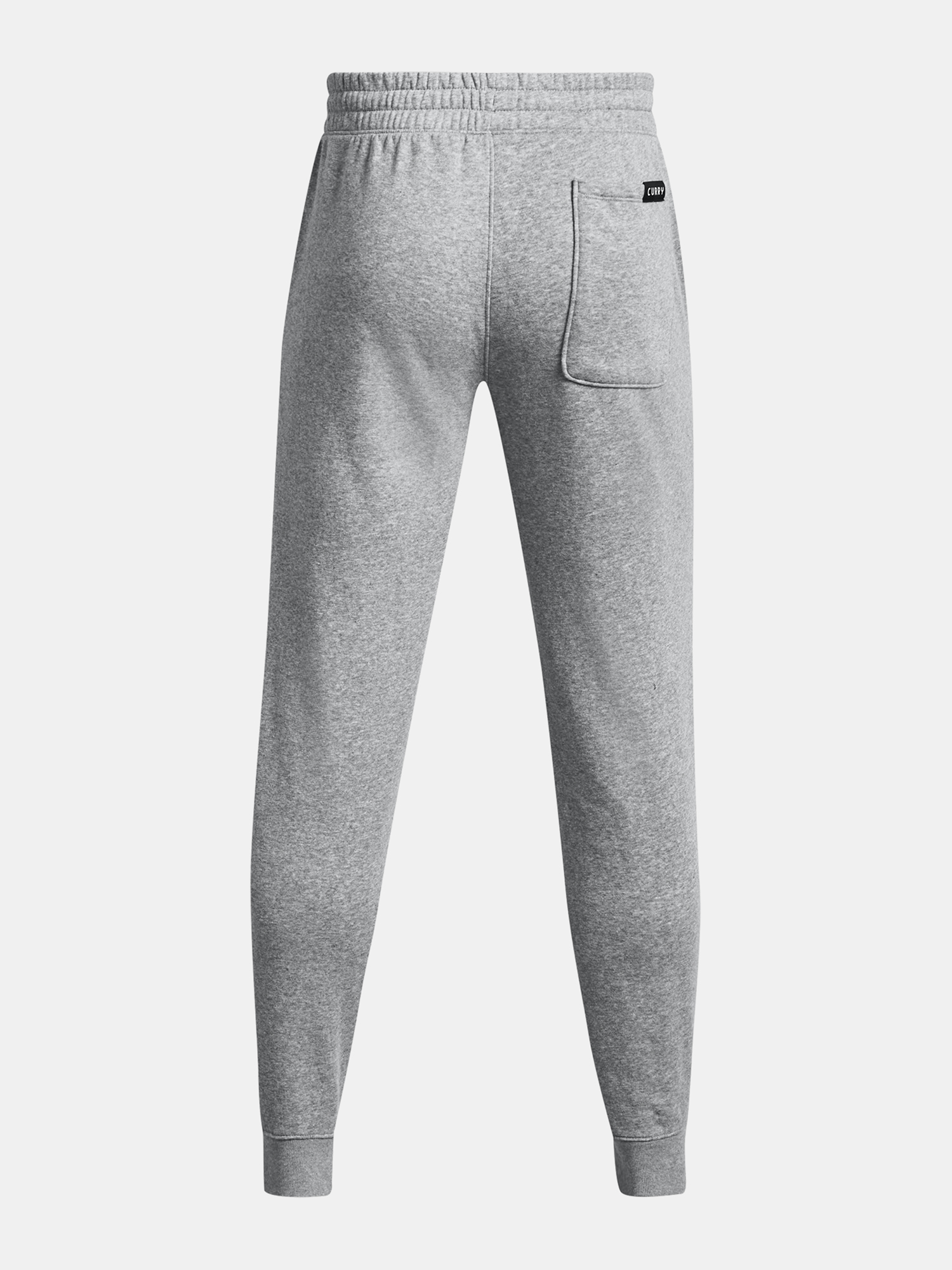 Under Armour Curry Splash Jogger-GRY Sweatpants - Men's