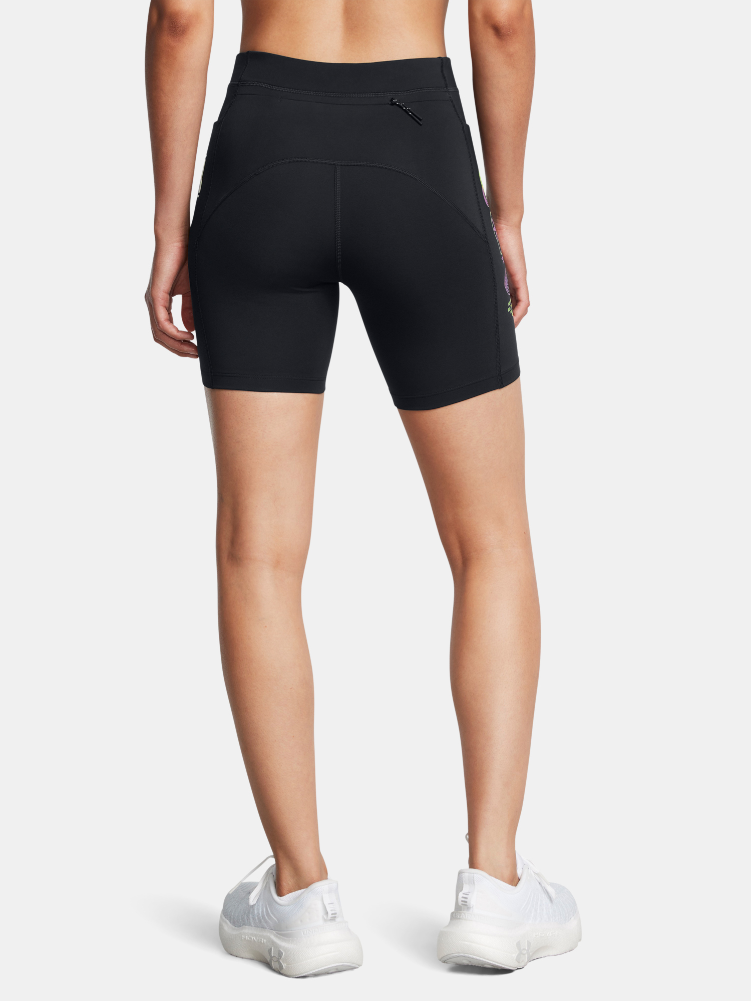 Under Armour Women's Shorts UA Run Anywhere Shorts - Women