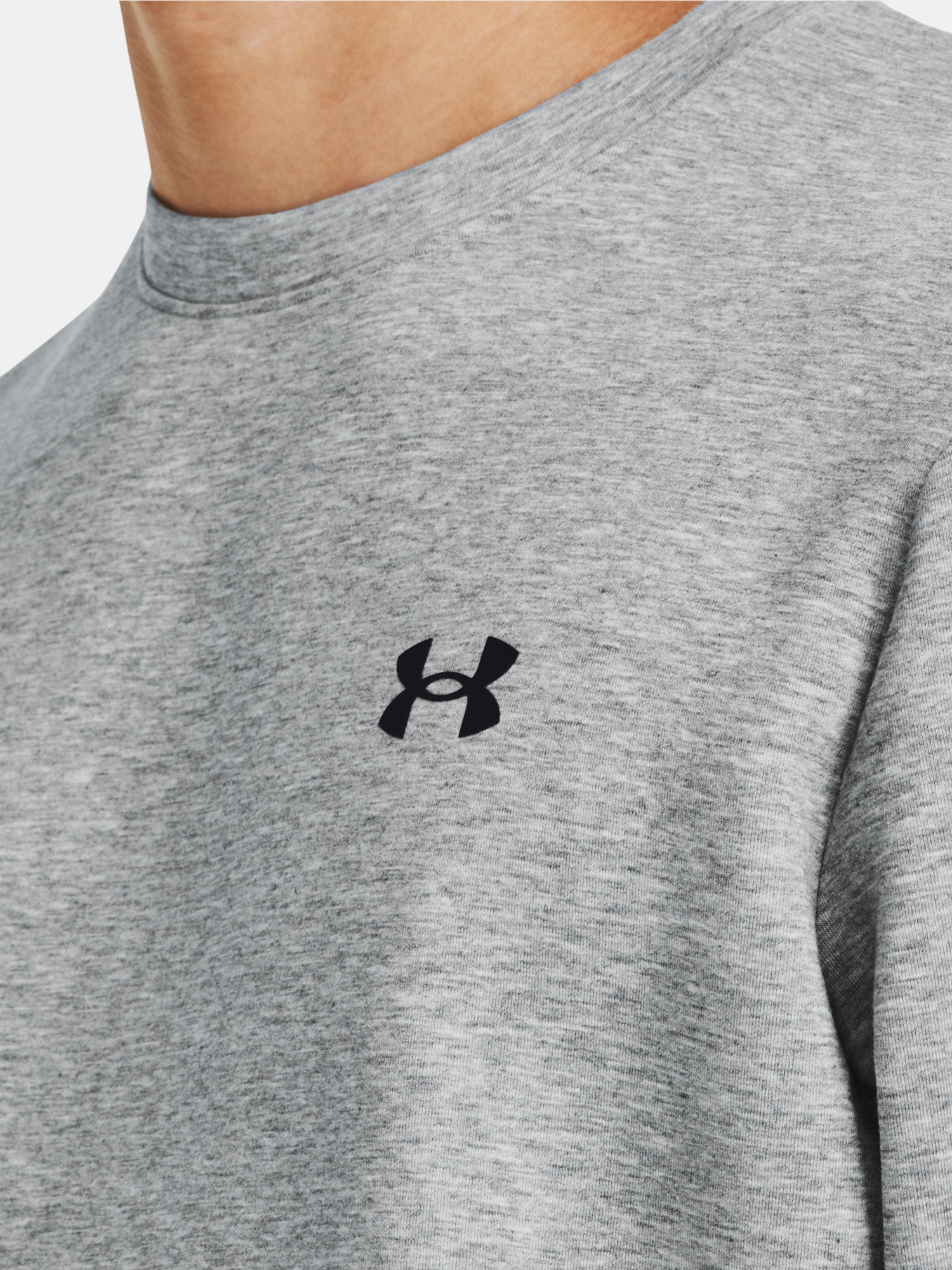 pentru barbati Under Armour - gri deschis