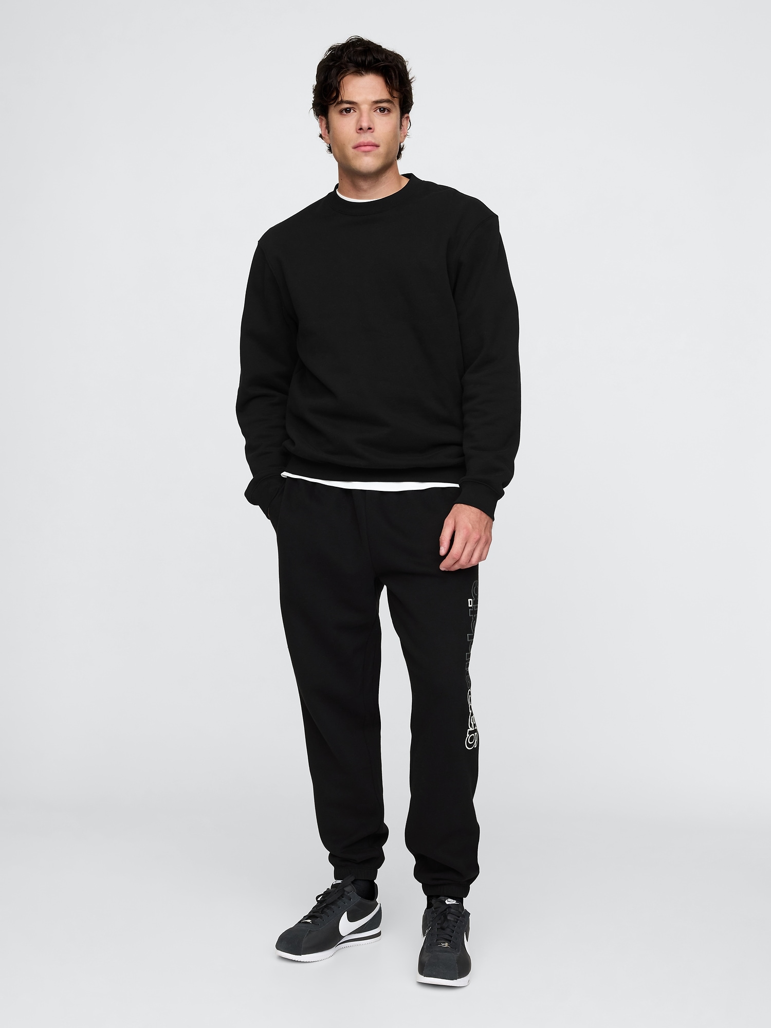 Gap Athletic Sweatpants - Mens