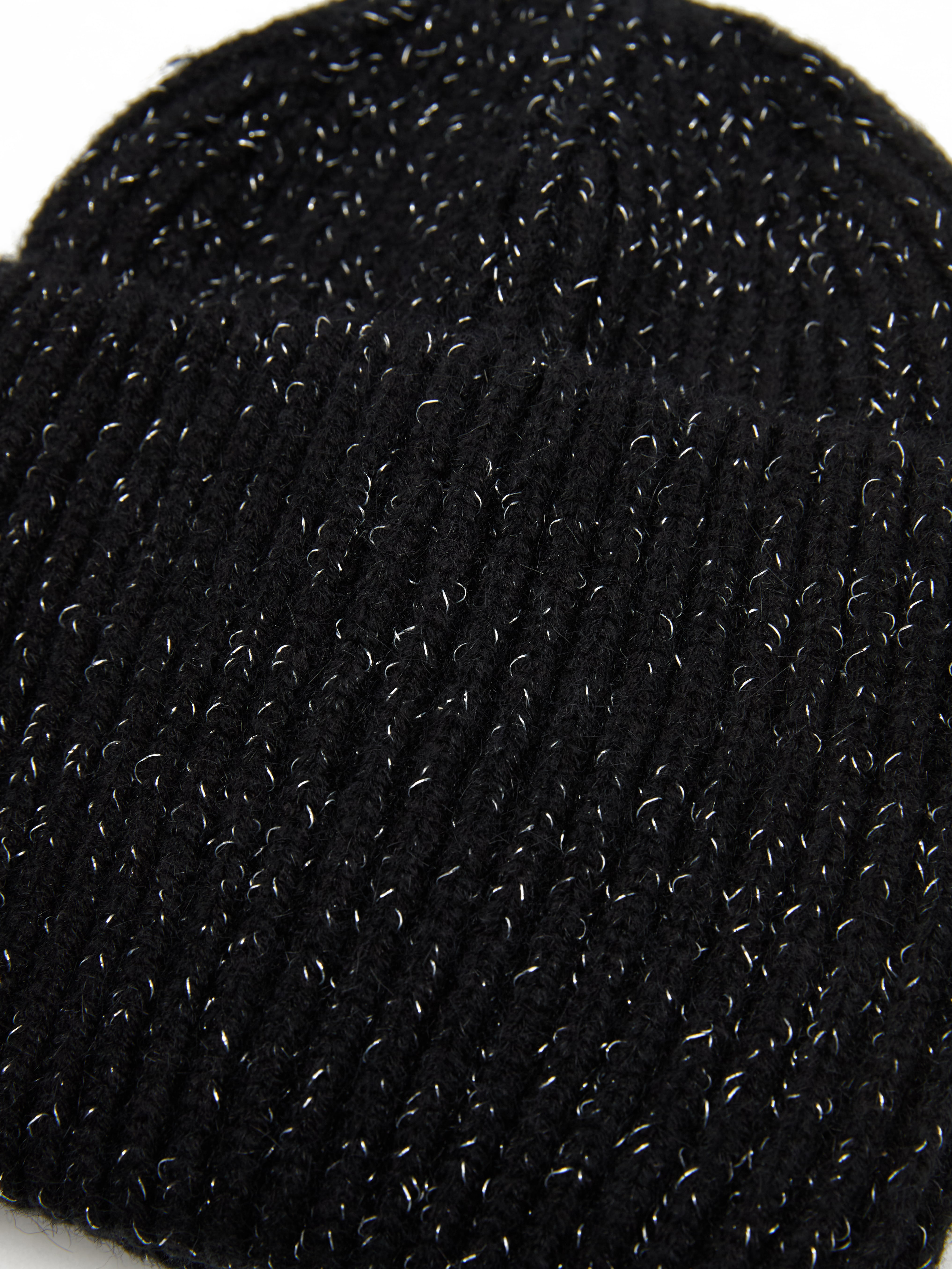 Orsay Black women&#039;s hat - Women&#039;s