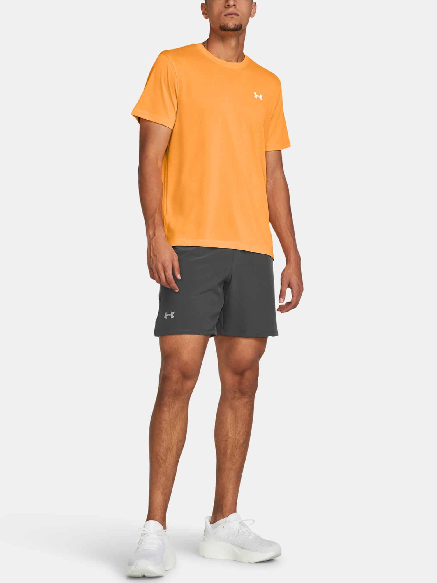 Under Armour Men&#039;s Shorts UA LAUNCH PRO 7&#039;&#039; SHORTS - Men