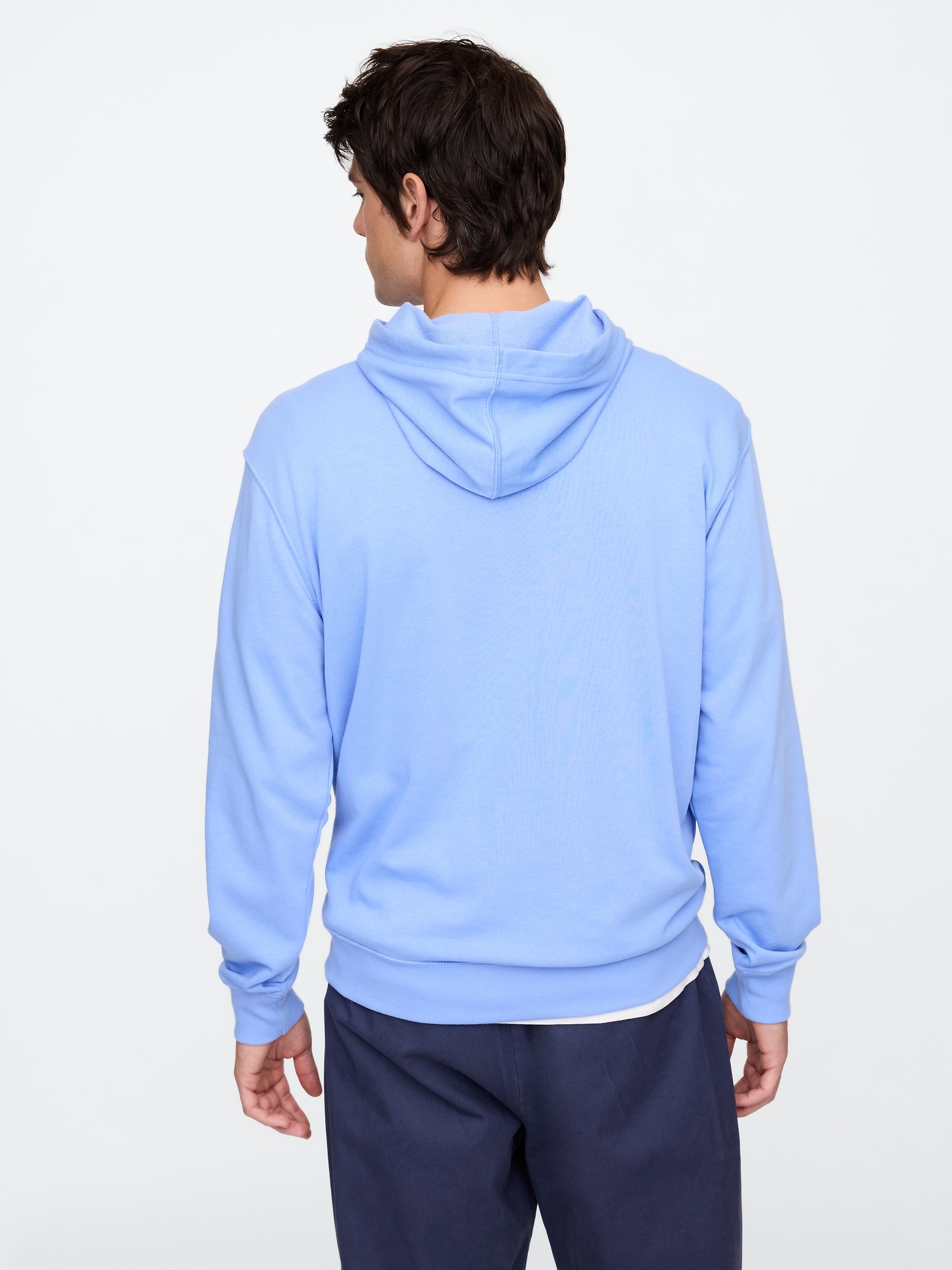 GAP Sweatshirt with logo - Men's