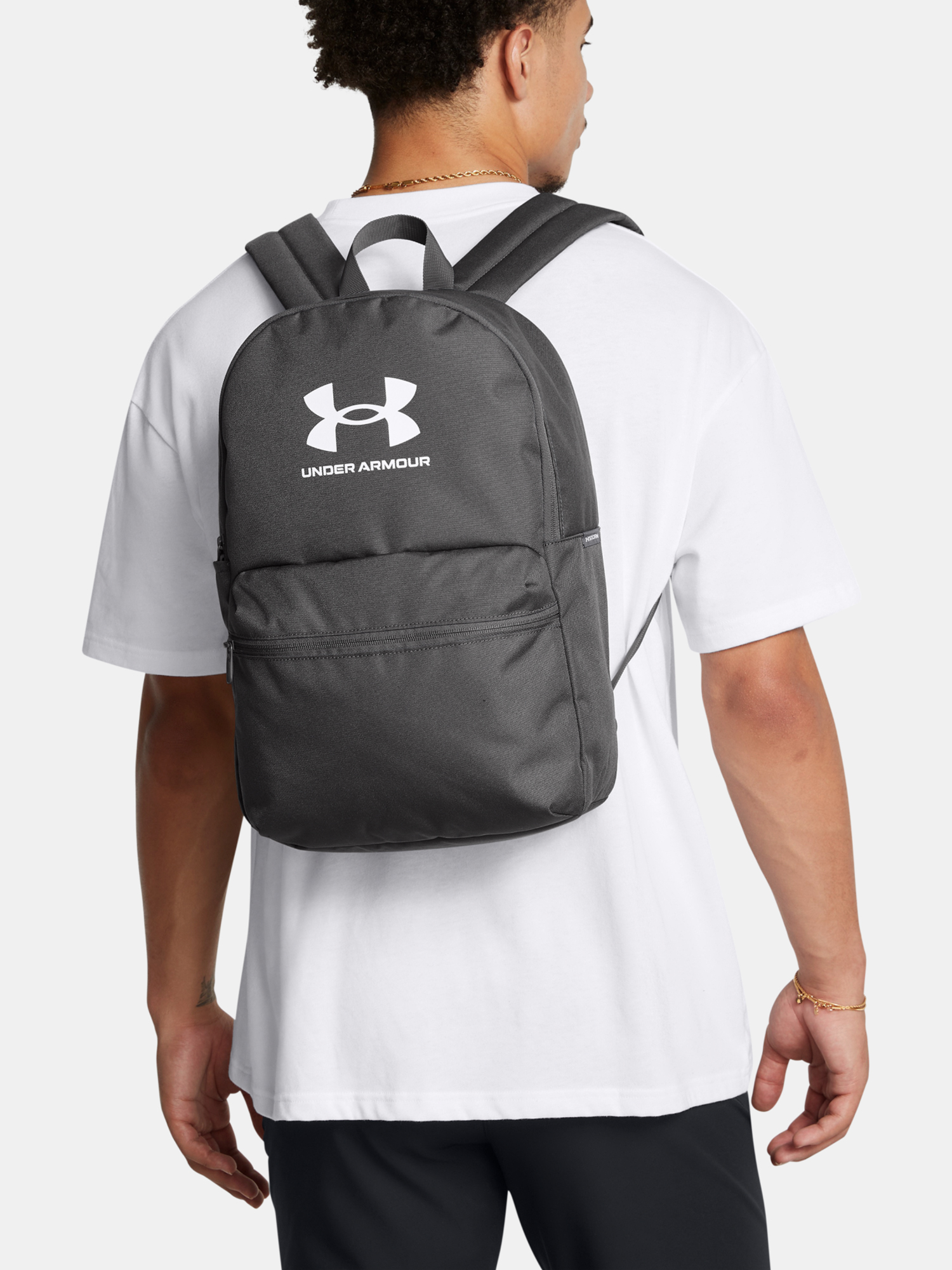 Under Armour Unisex backpack UA Sportstyle Lite Backpack - unisex