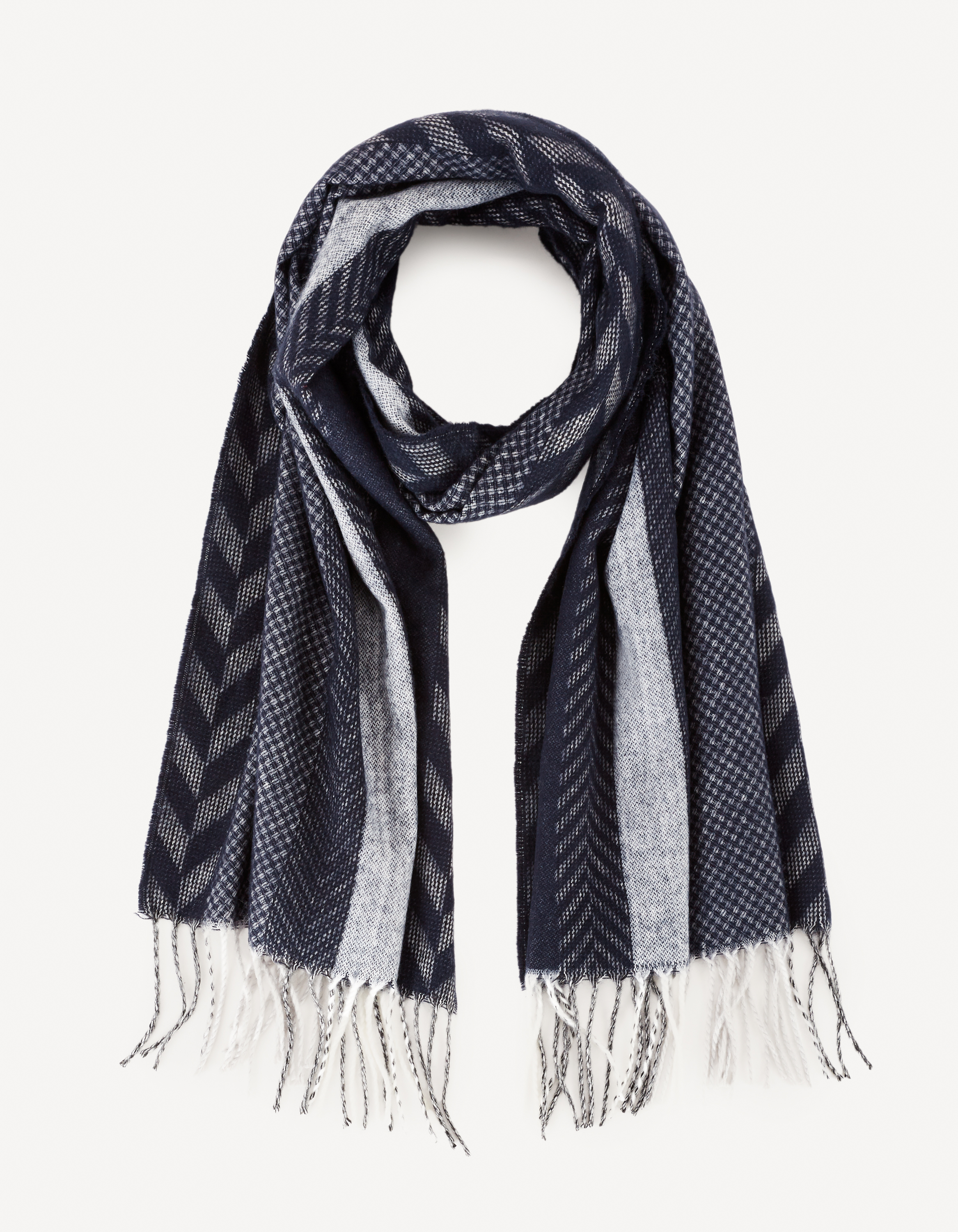 Celio Scarf Jiscapola - Men's