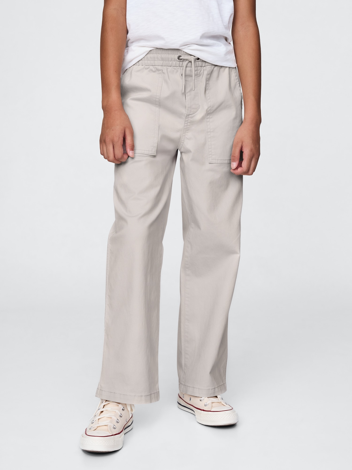 GAP Children&#039;s chino pants UltraSoft - Boys