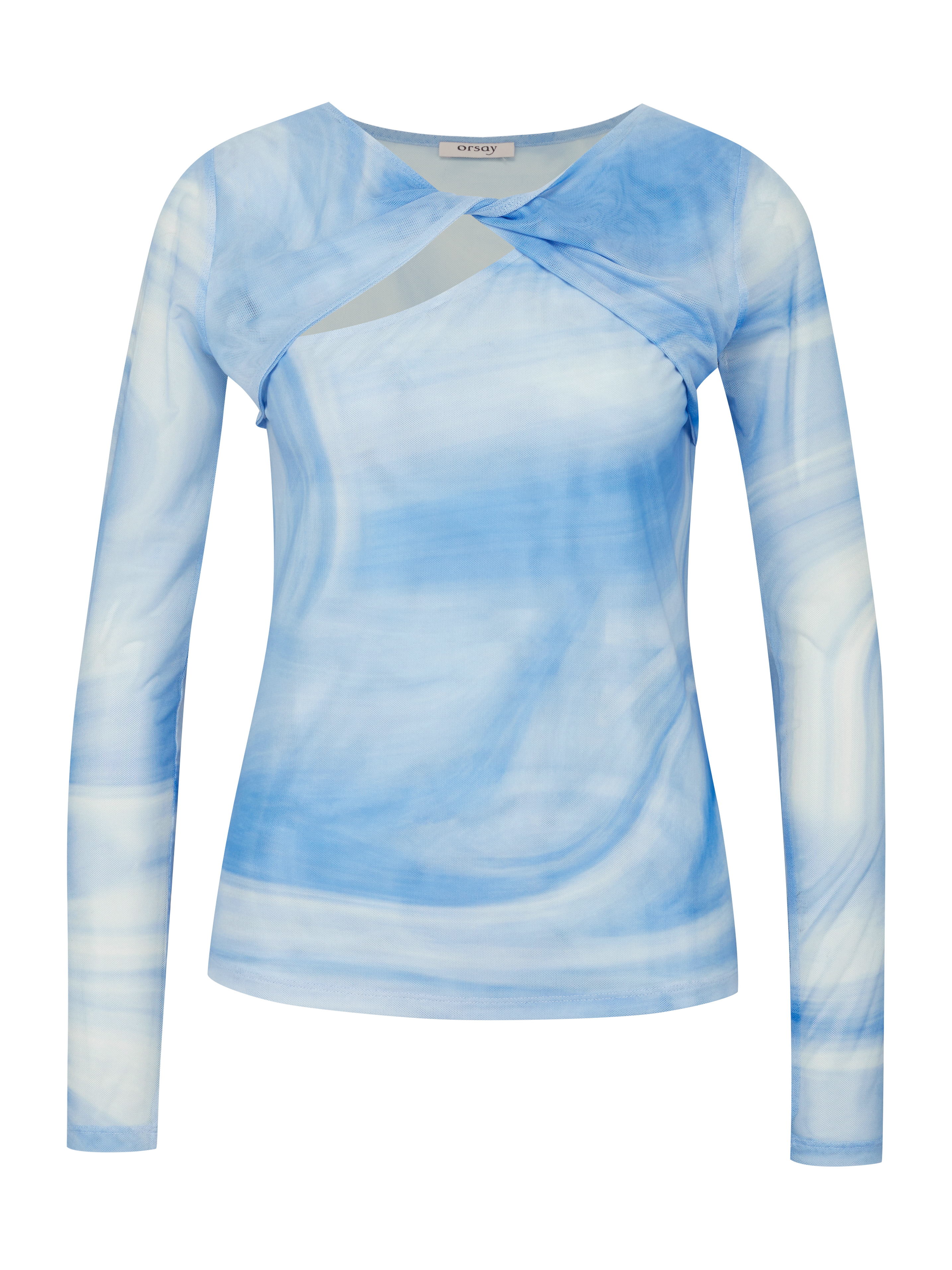 pentru femei ORSAY - albastru