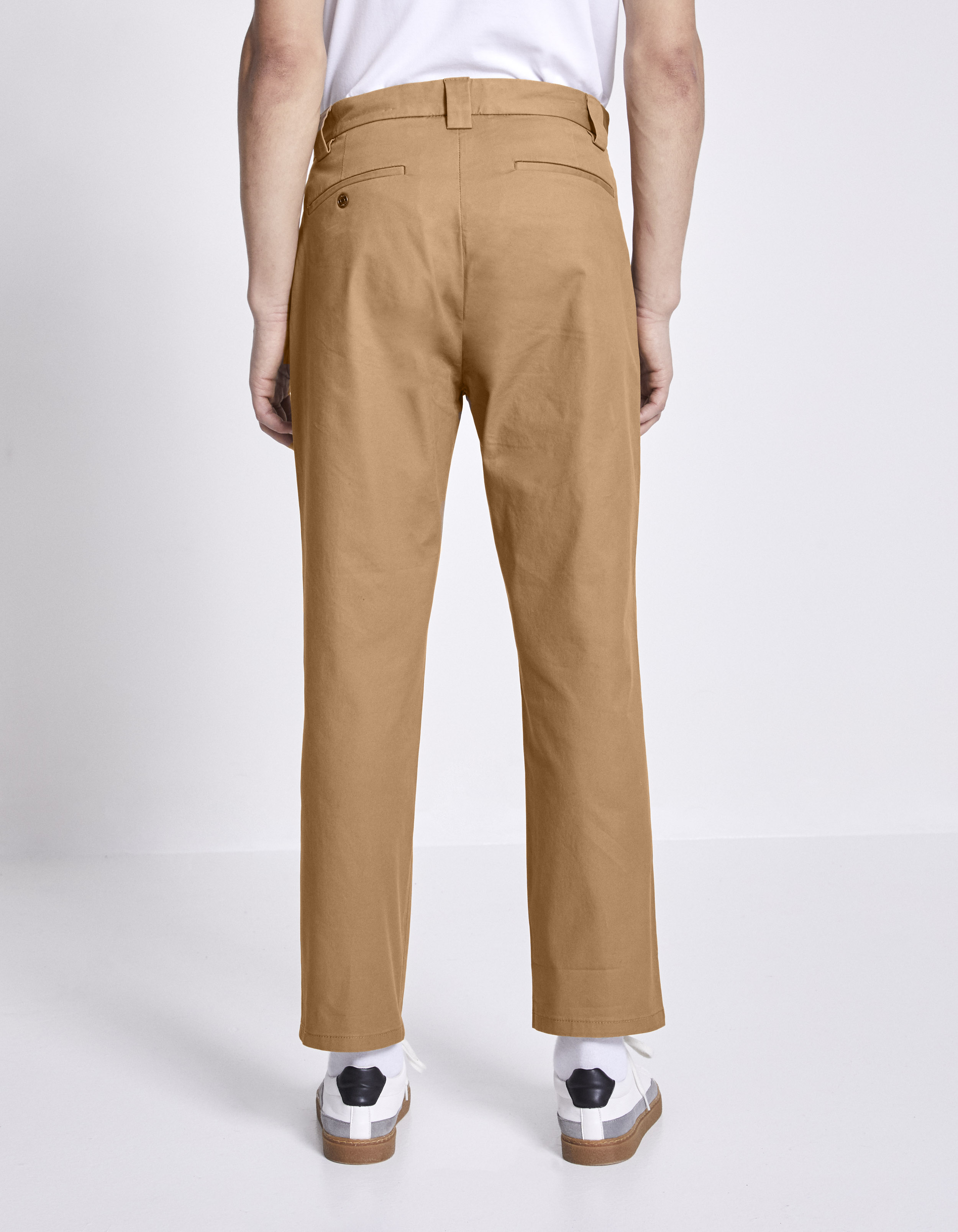 Celio Pants chino Norabo premium - Men