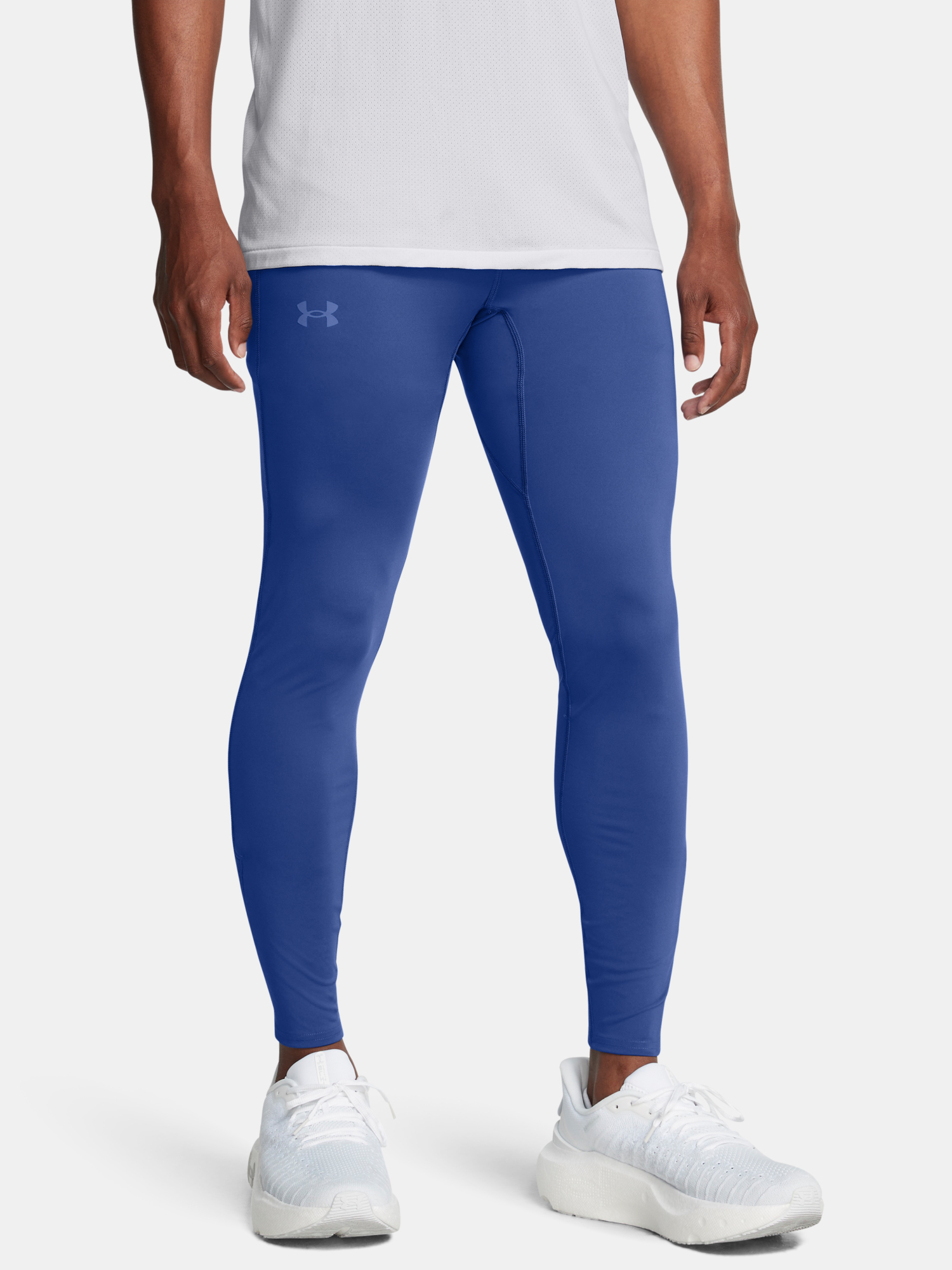 Under Armour Pánské Legíny UA LAUNCH PRO TIGHTS - Pánské