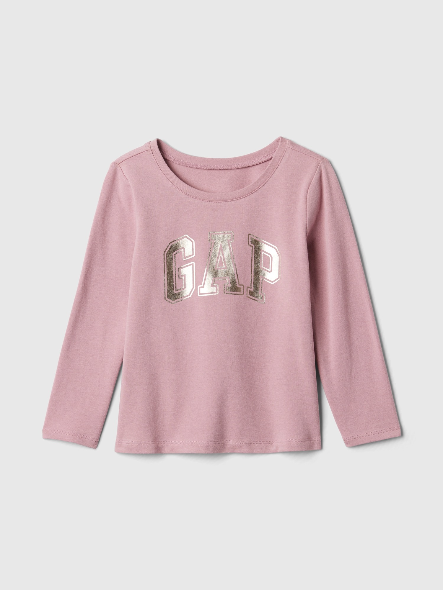 GAP Baby tričko s logem - Holky