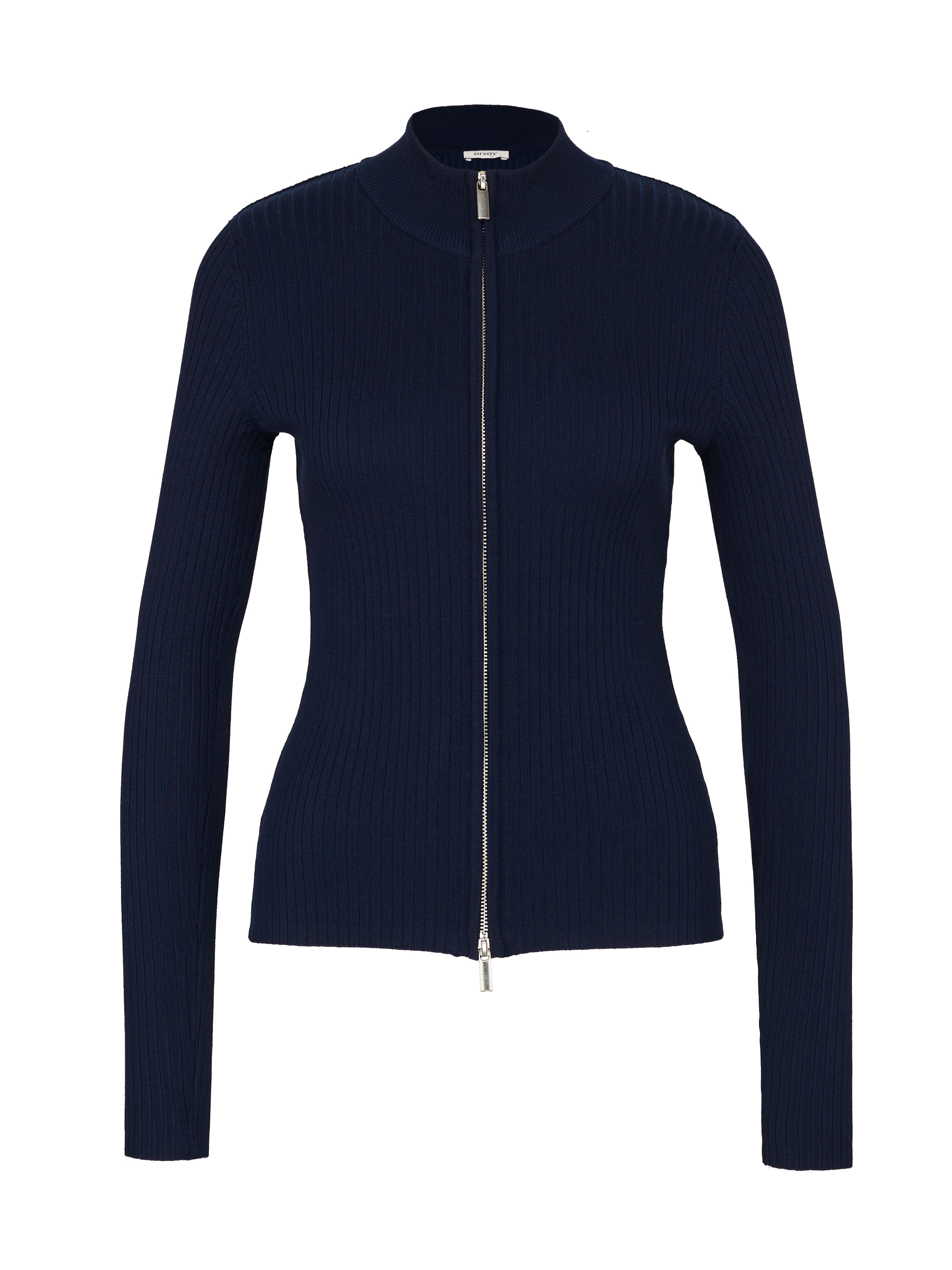 Navy Blue Women's Cardigan ORSAY - Women's