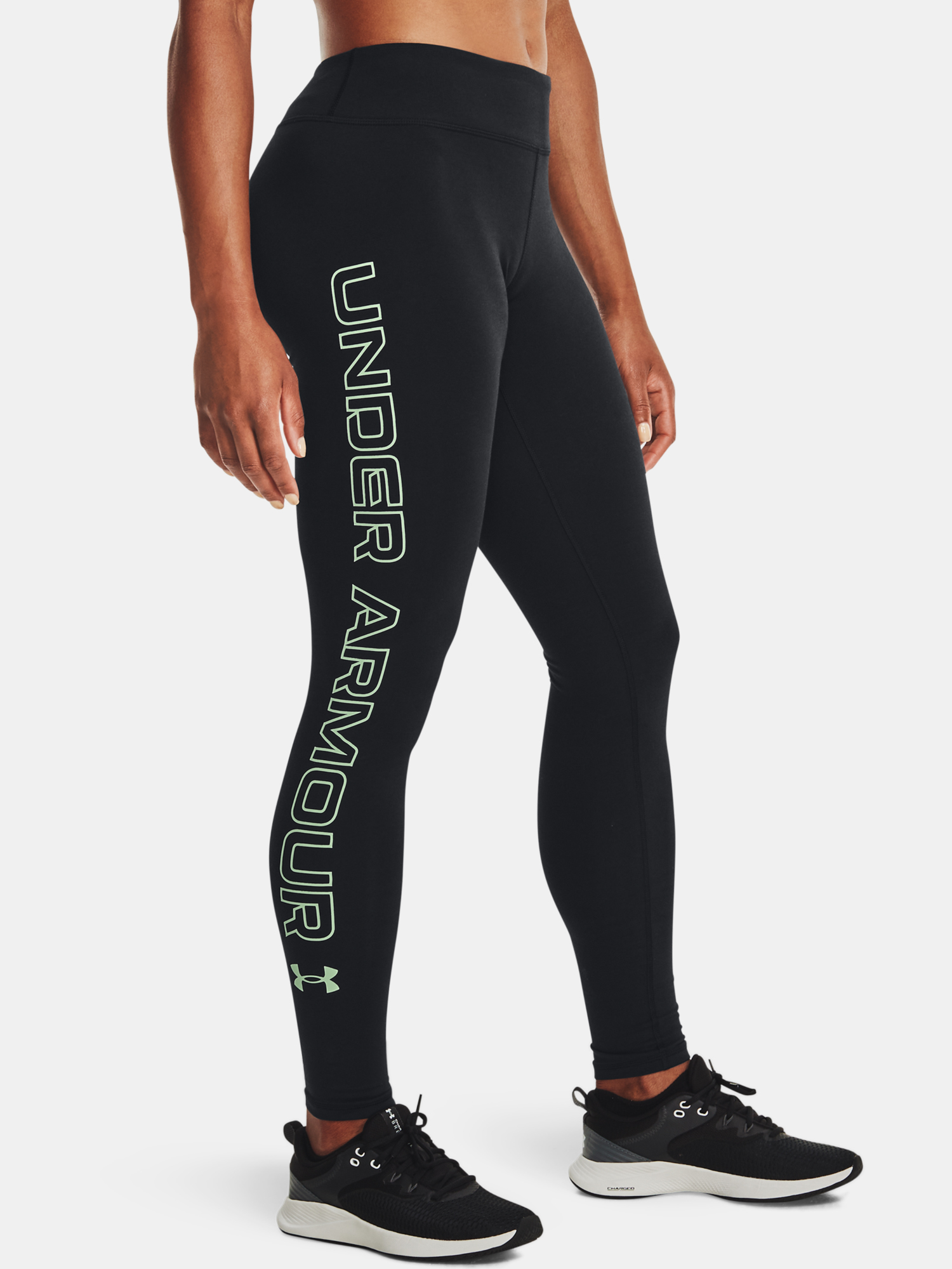 Dámské legíny Under Armour