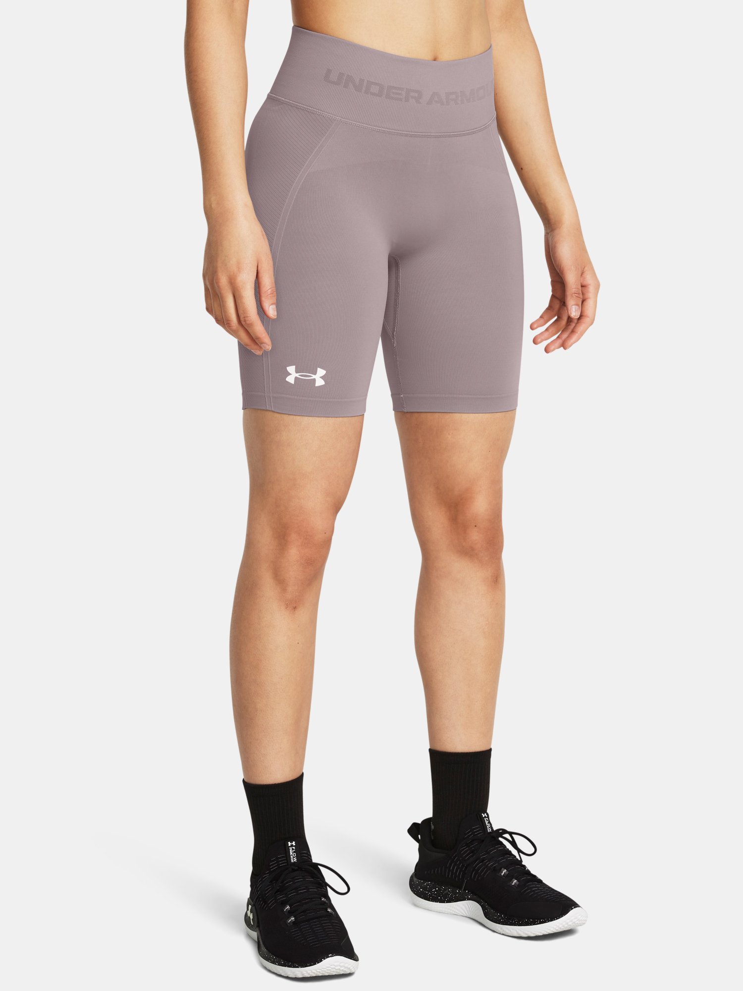 Under Armour Dámské kraťasy UA Vanish Seamless Short - Dámské