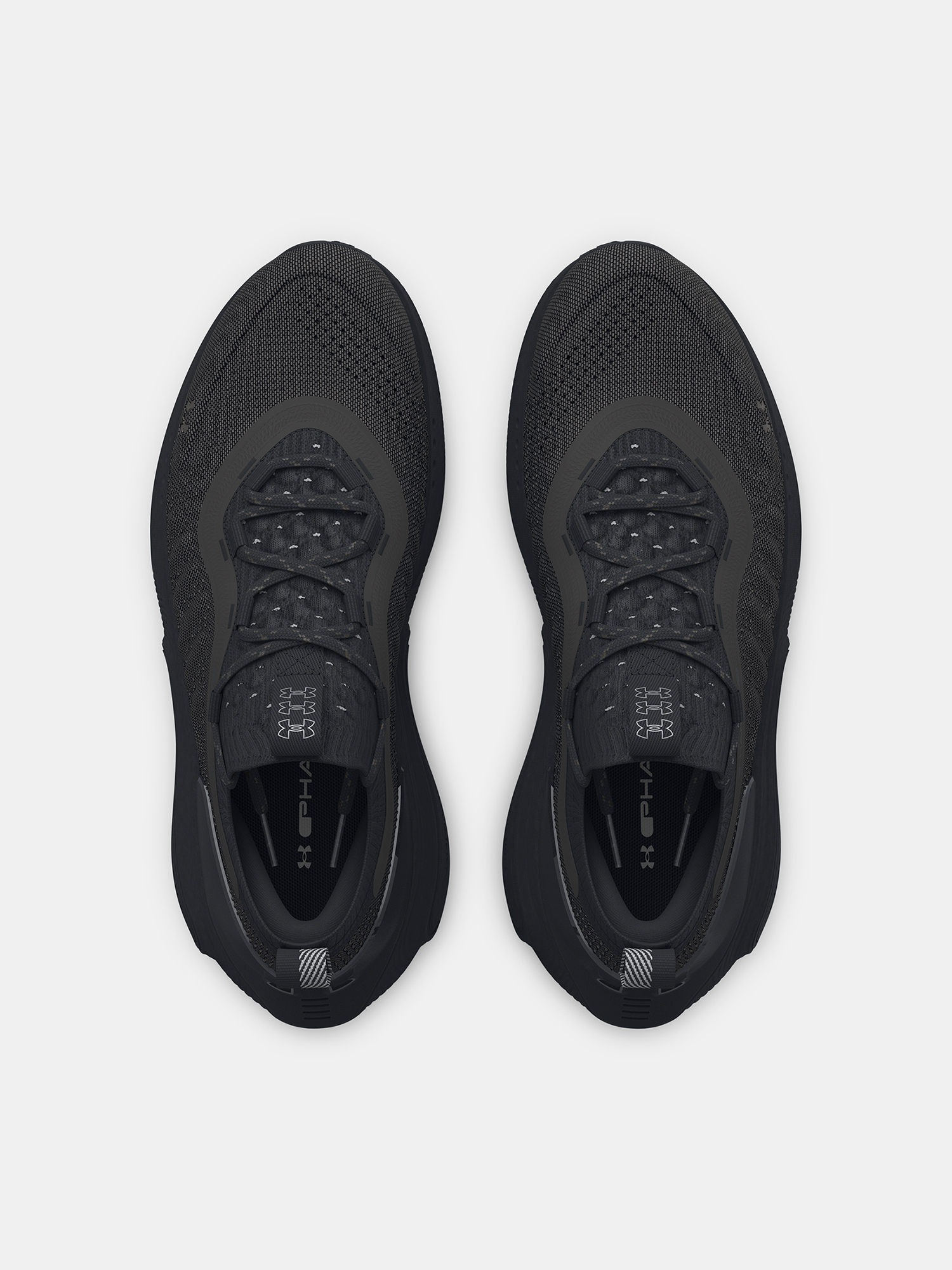 Under Armour Unisex shoes UA U Phantom 4 RFLCT - unisex