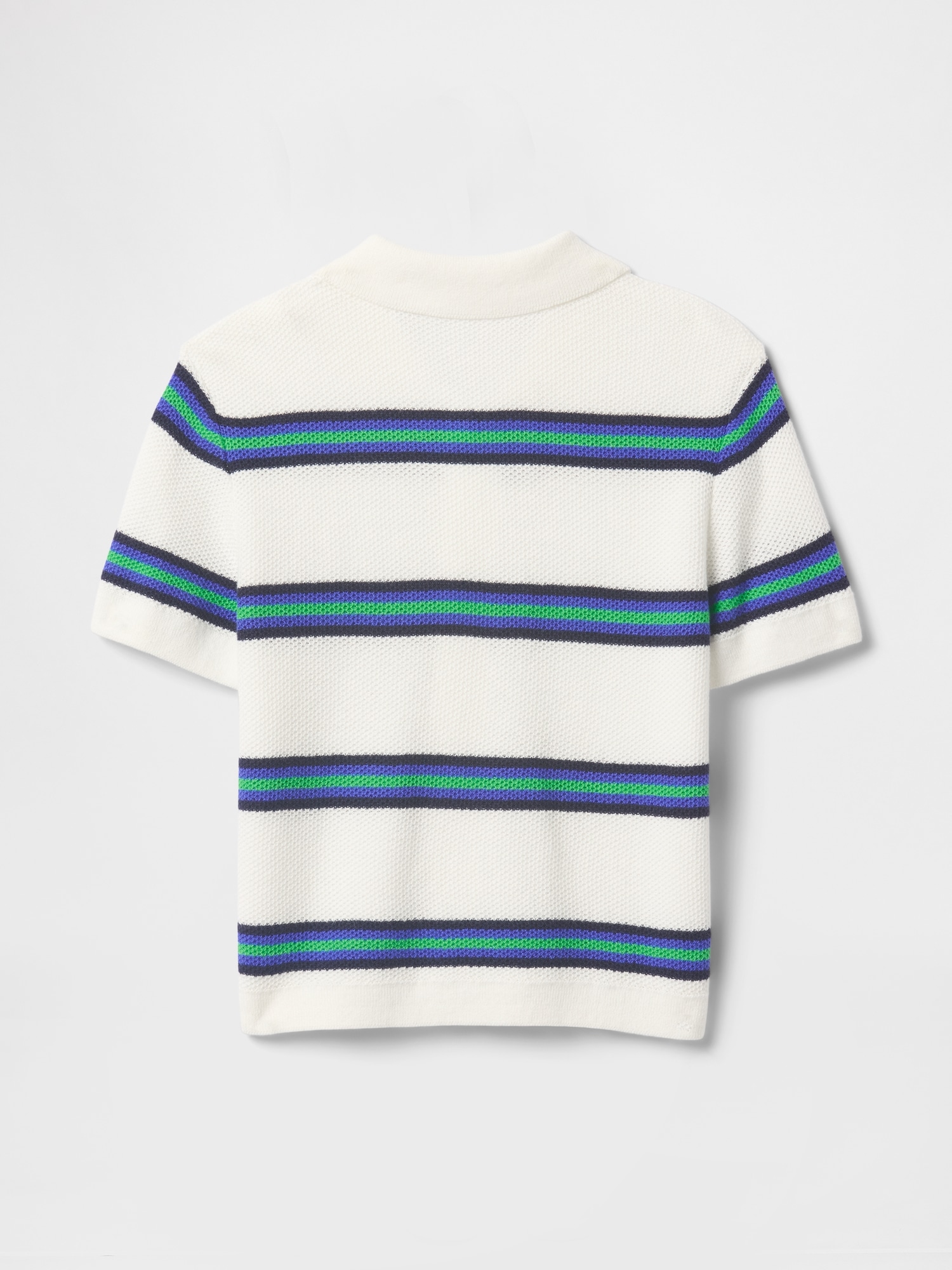 GAP Baby crocheted shirt - Boys