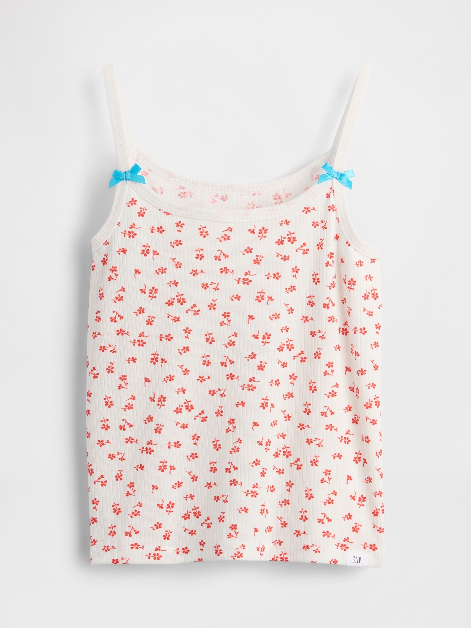 GAP Childrens pajama tank top - Girls