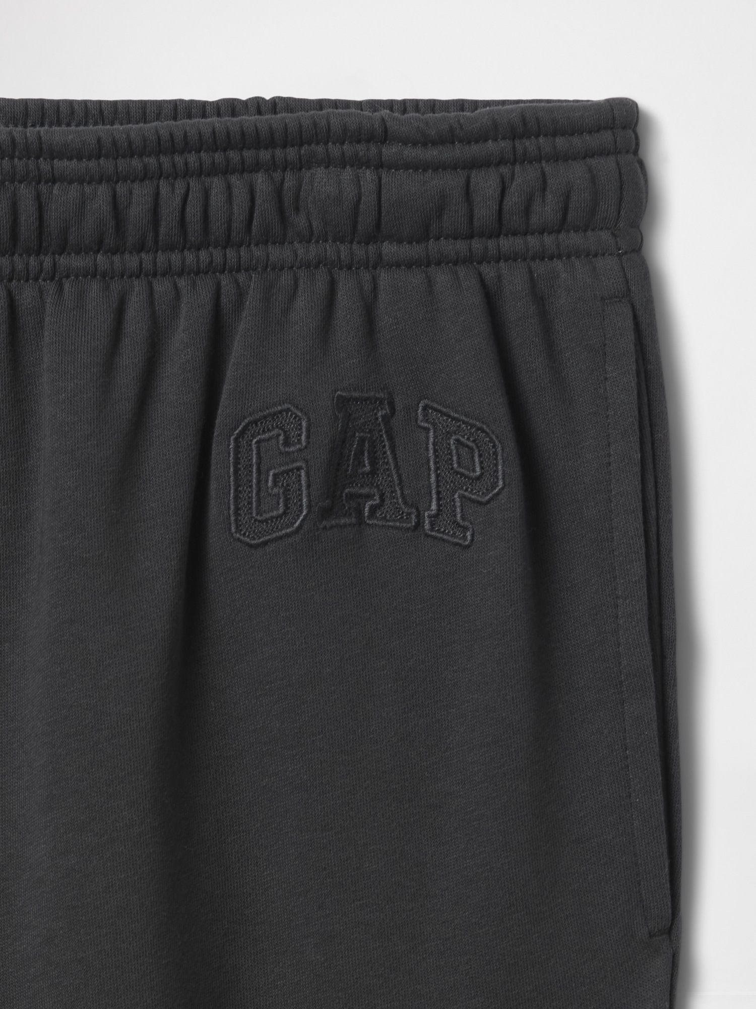 GAP Sweatpants with logo - Men&#039;s