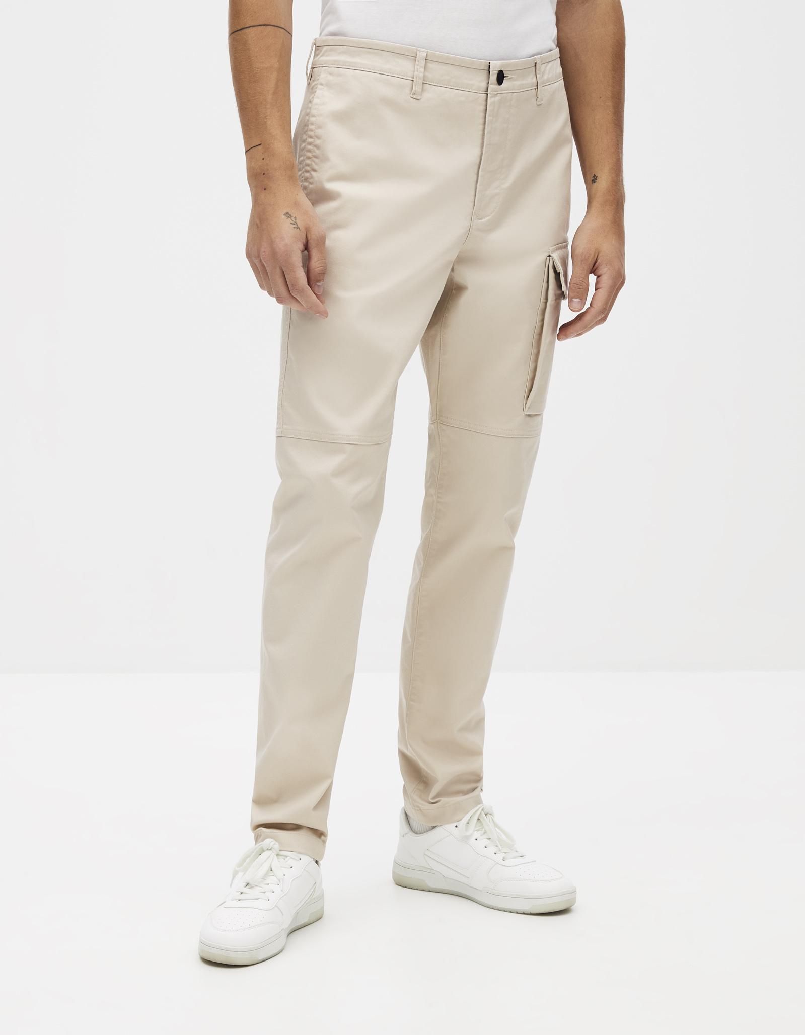 Celio Pants Sokargo - Ανδρικά