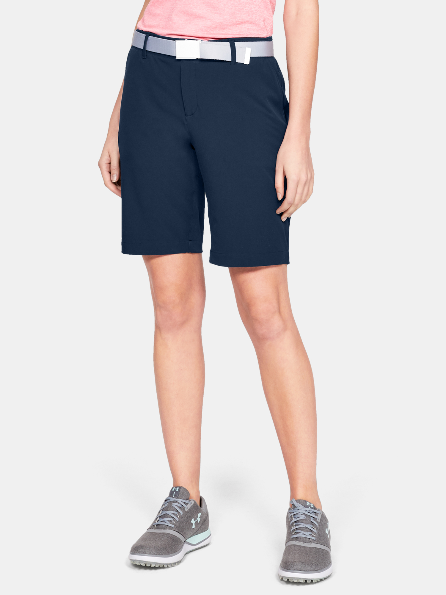 Under Armour športové šortky NVY