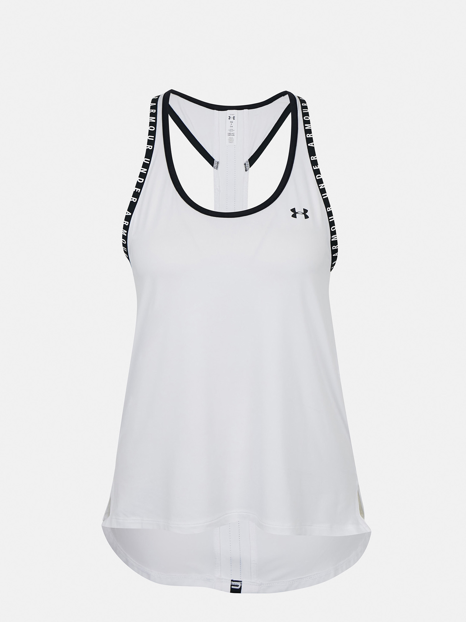 Under Armour Tank Top Knockout Tank - Women's