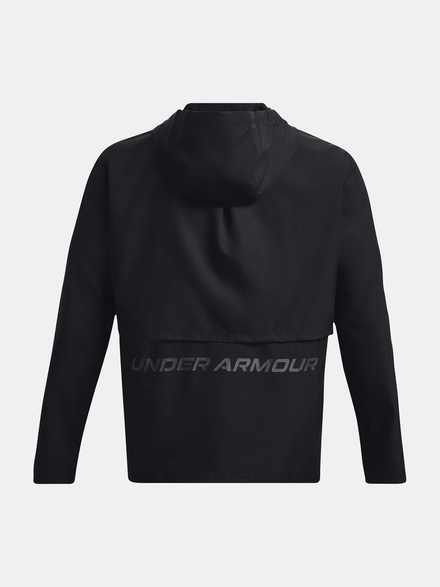 Jachete de iarna pentru barbati Under Armour - negru