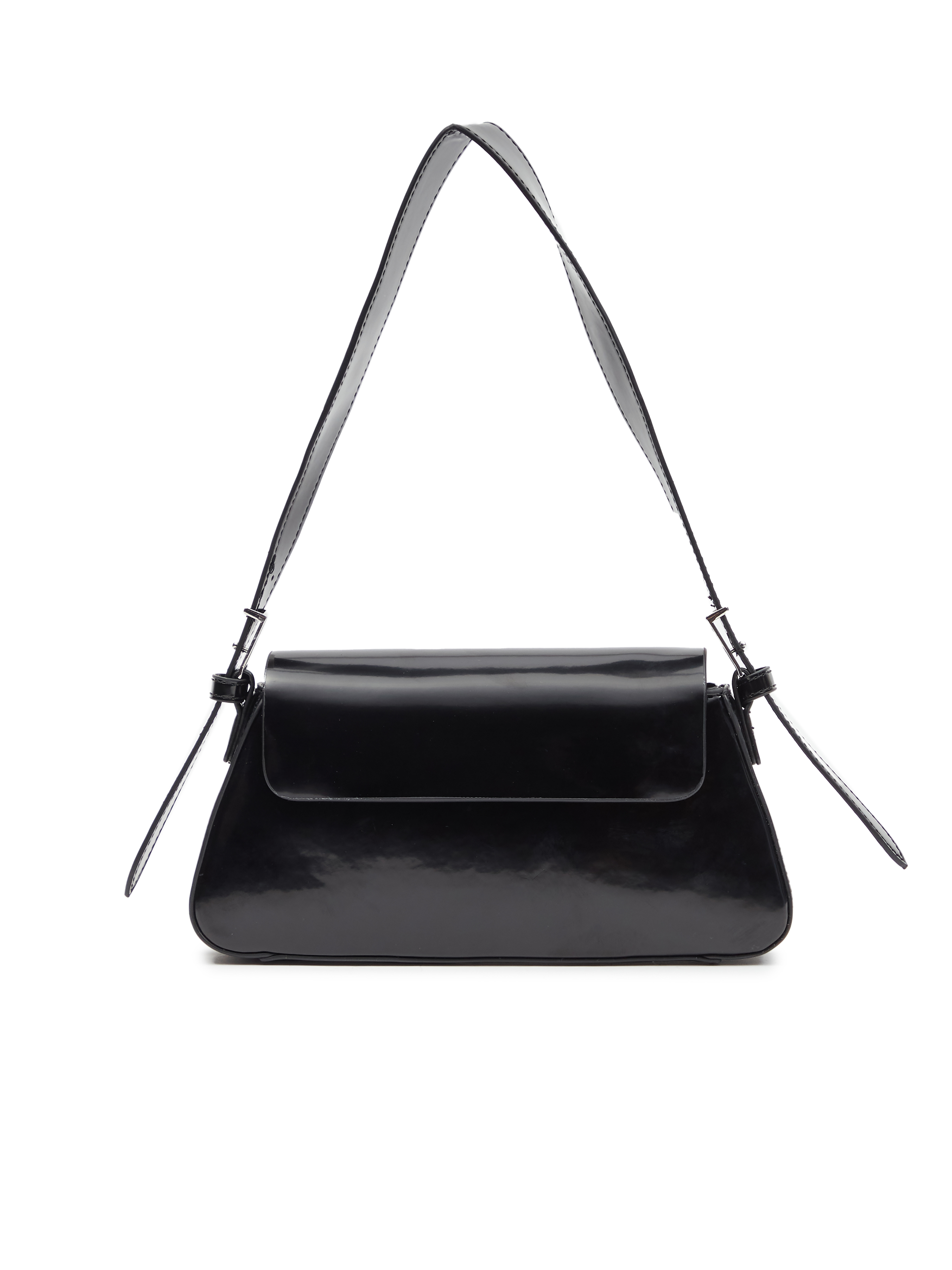 Black women's handbag ORSAY - Women's