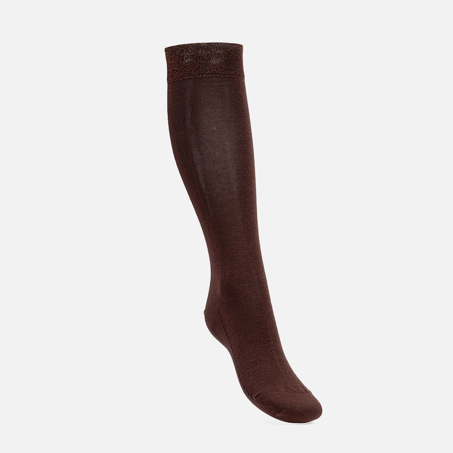 Black women&#039;s socks Geox - Women&#039;s