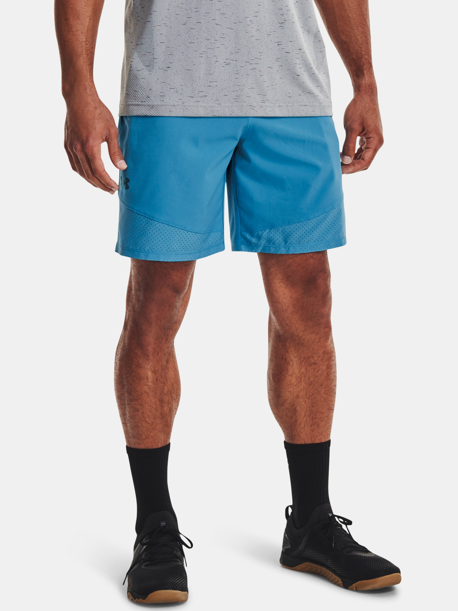 men's under armour vanish shorts