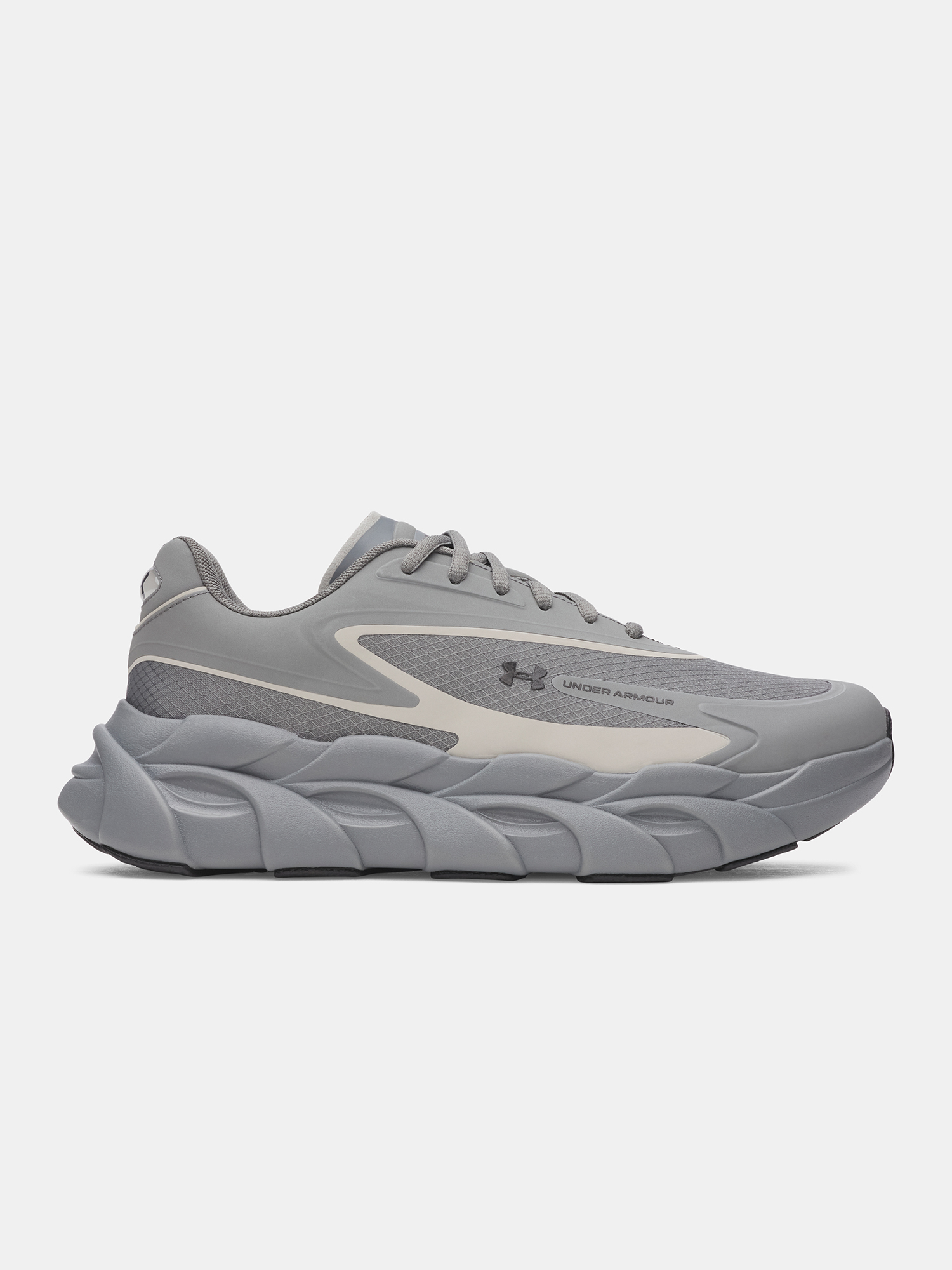 Мъжки маратонки UA Halo Runner SE