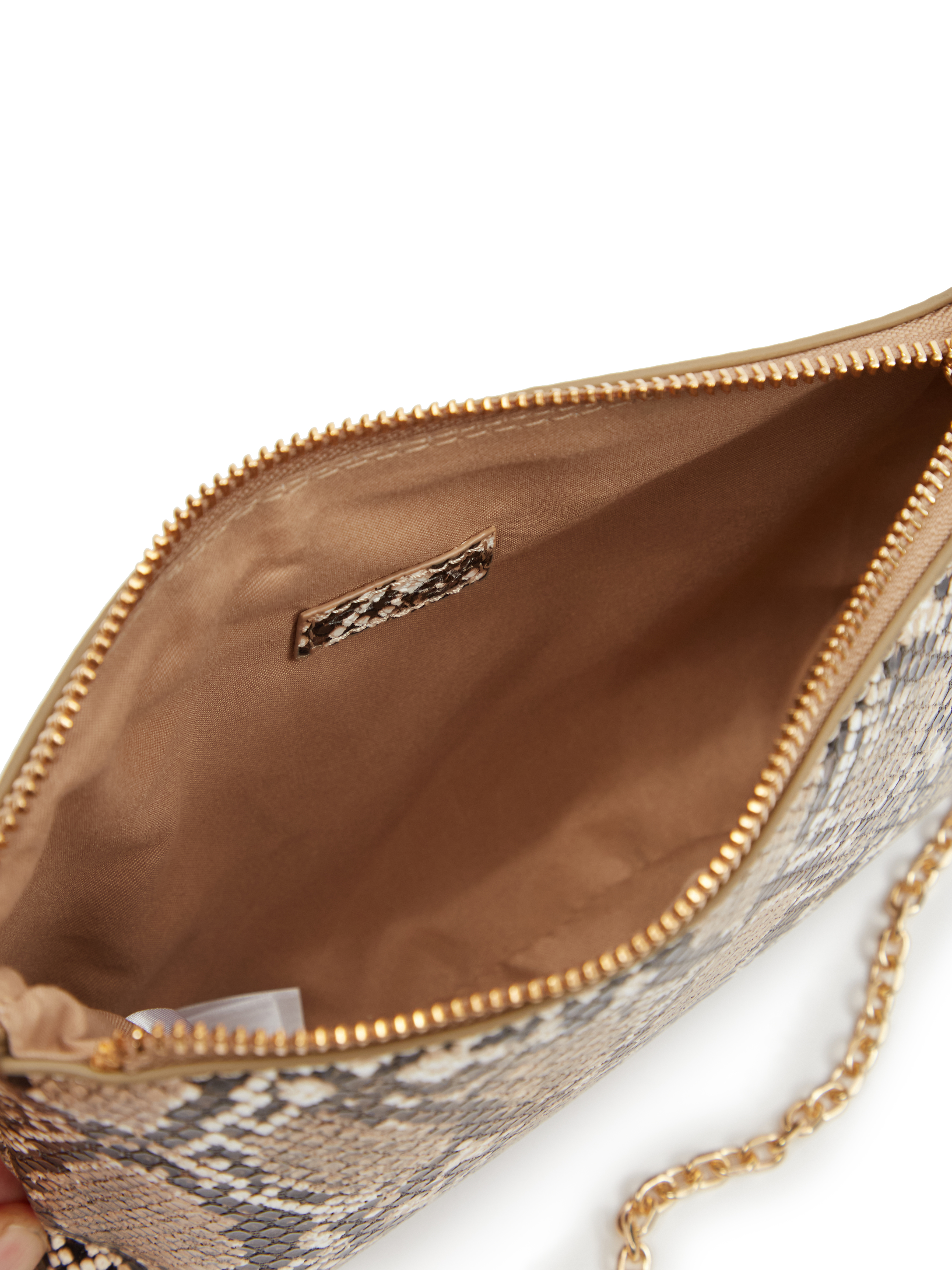 Brown women&#039;s handbag ORSAY - Women&#039;s