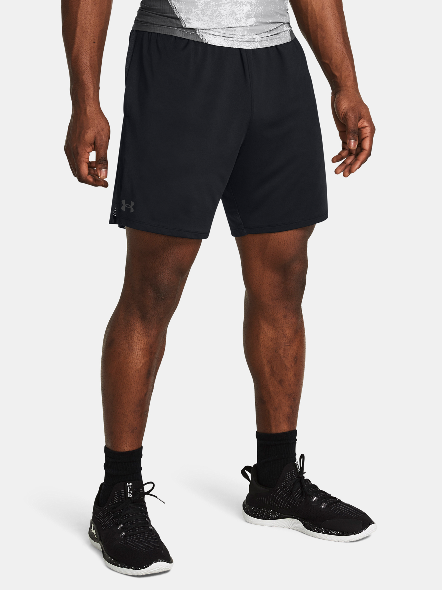 Men's shorts Under Armour Tech Vent 7in Shorts - Men's