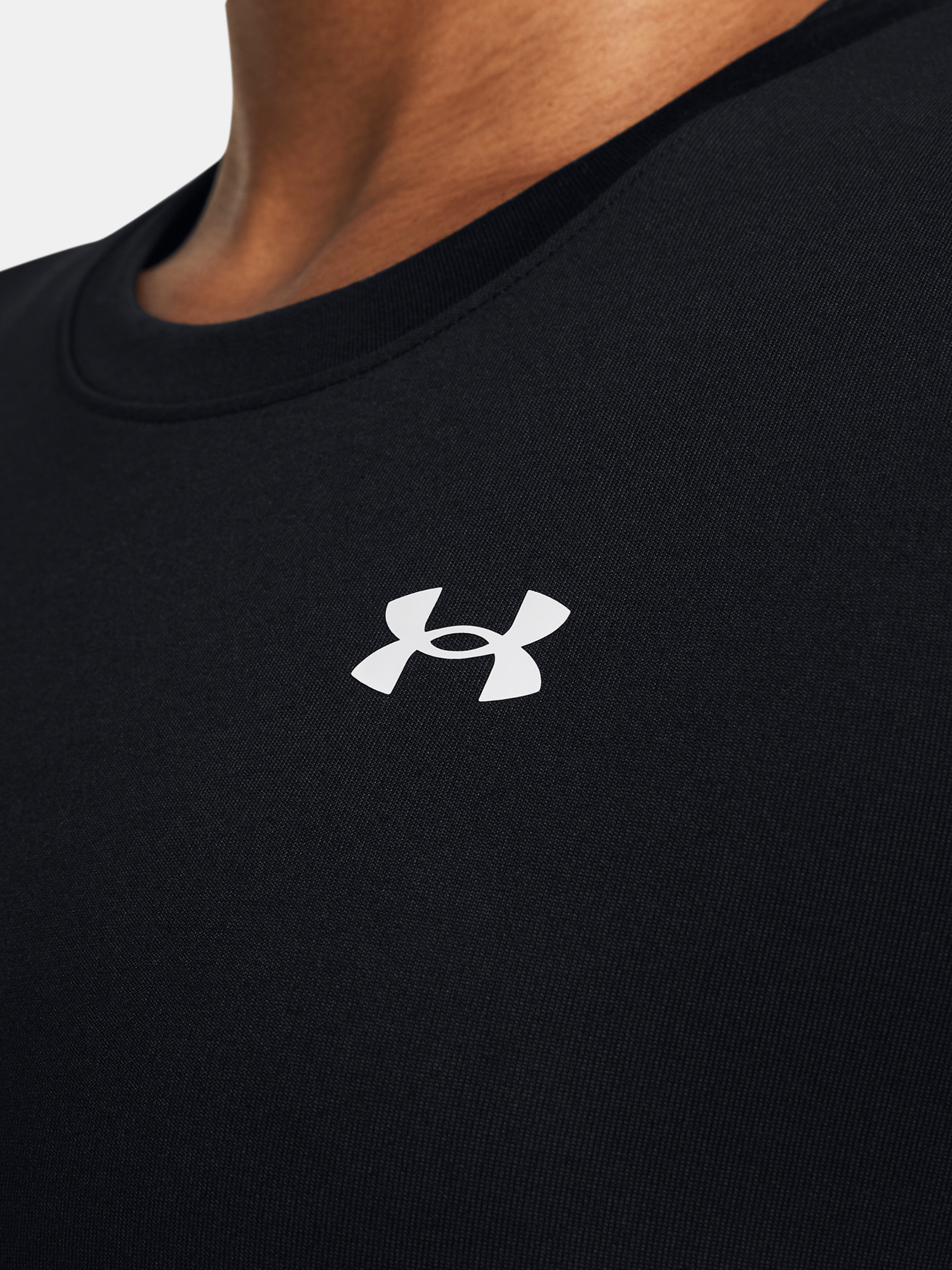 Women's T-shirt Under Armour Tech SSC - Solid - Women's
