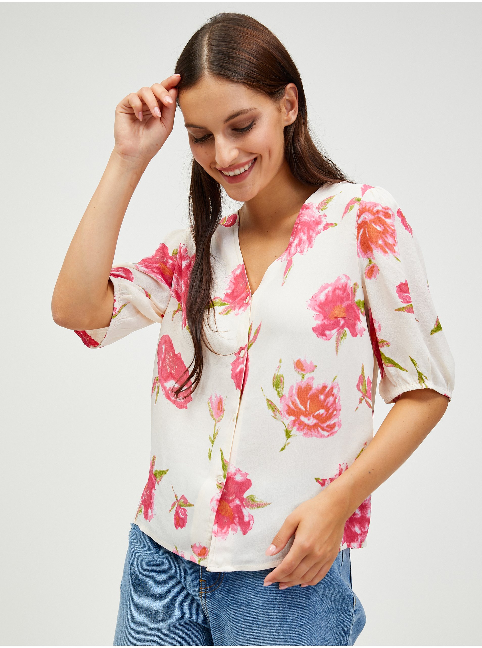 Bluza dama, Pieces Tianna