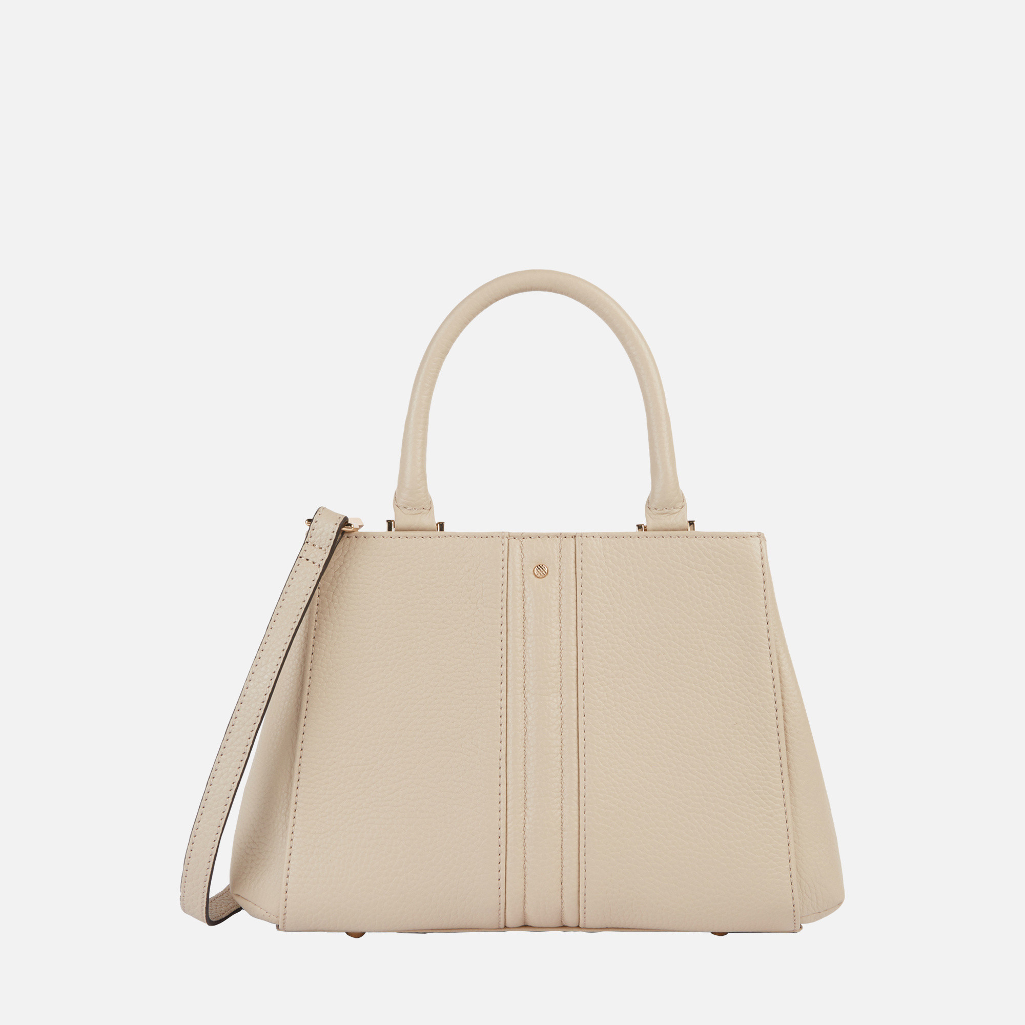 Cream Women's Handbag Geox Dhyalma Bag - Women's